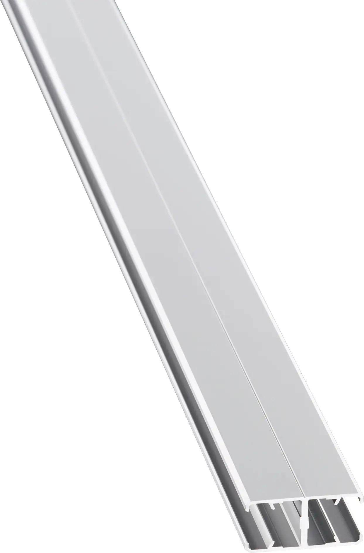 Gutta Aluline H-Profil 2000 x 36 x 17 mm