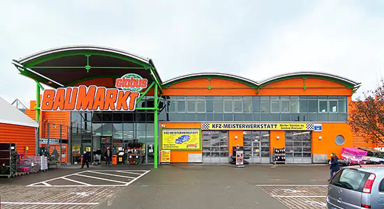Mein Markt