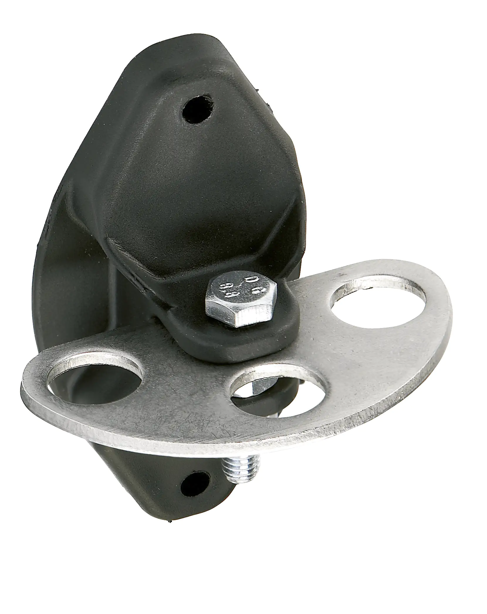 Kerbl Weidezaum Vario Torgriffisolator 2x Isolatoren