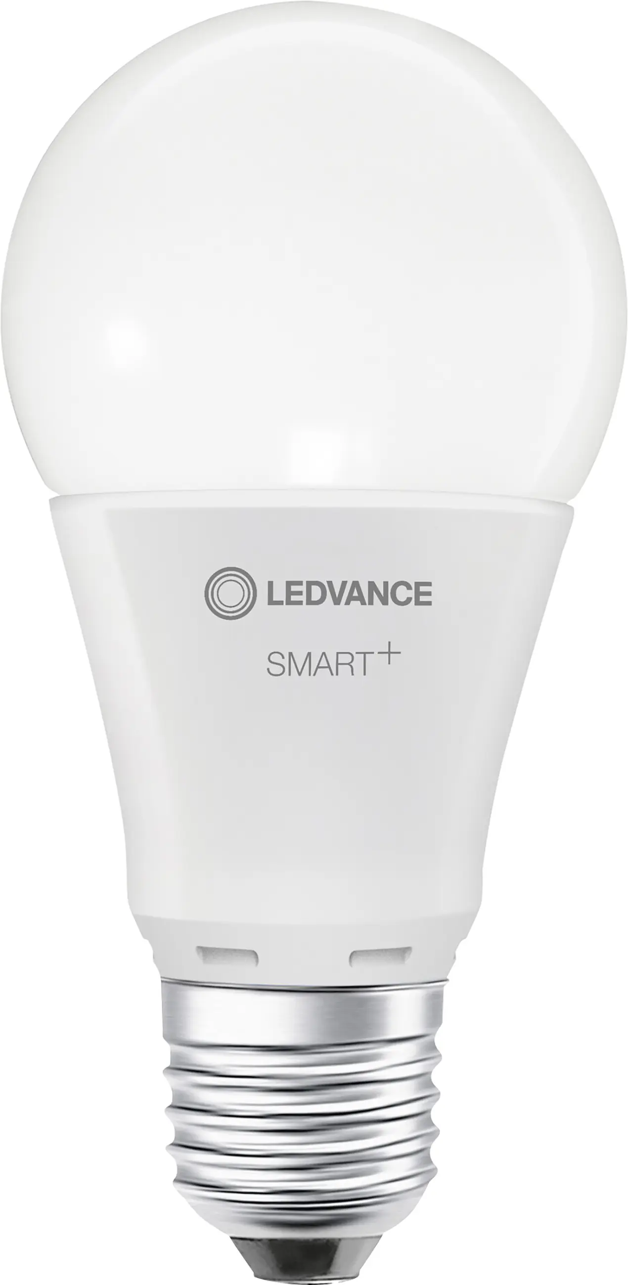 Ledvance Smart ZigBee Leuchtmittel E27 9W 220V matt warmweiß
