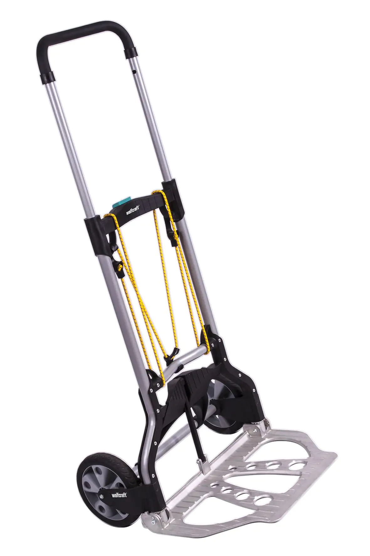 Wolfcraft Sackkarre TS 850 klappbar Tragkraft 100 kg