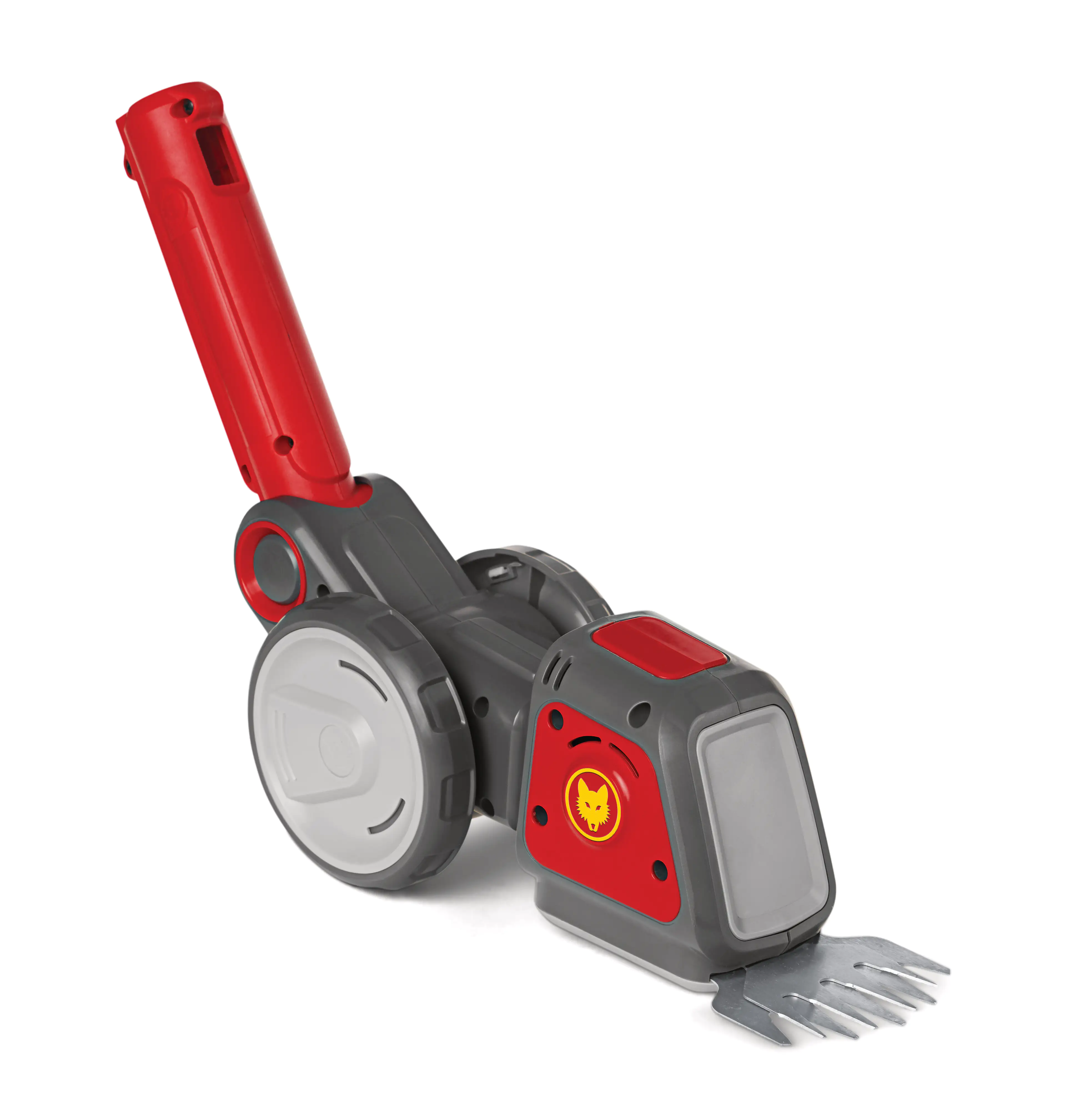 Wolf Garten Grasschere GS 10 eM e-multi-star 9 cm Schnittbreite