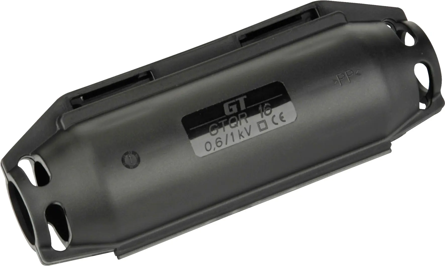 Gel-Kabelreparaturmuffe für 7-16mm² für 7-16mm²
