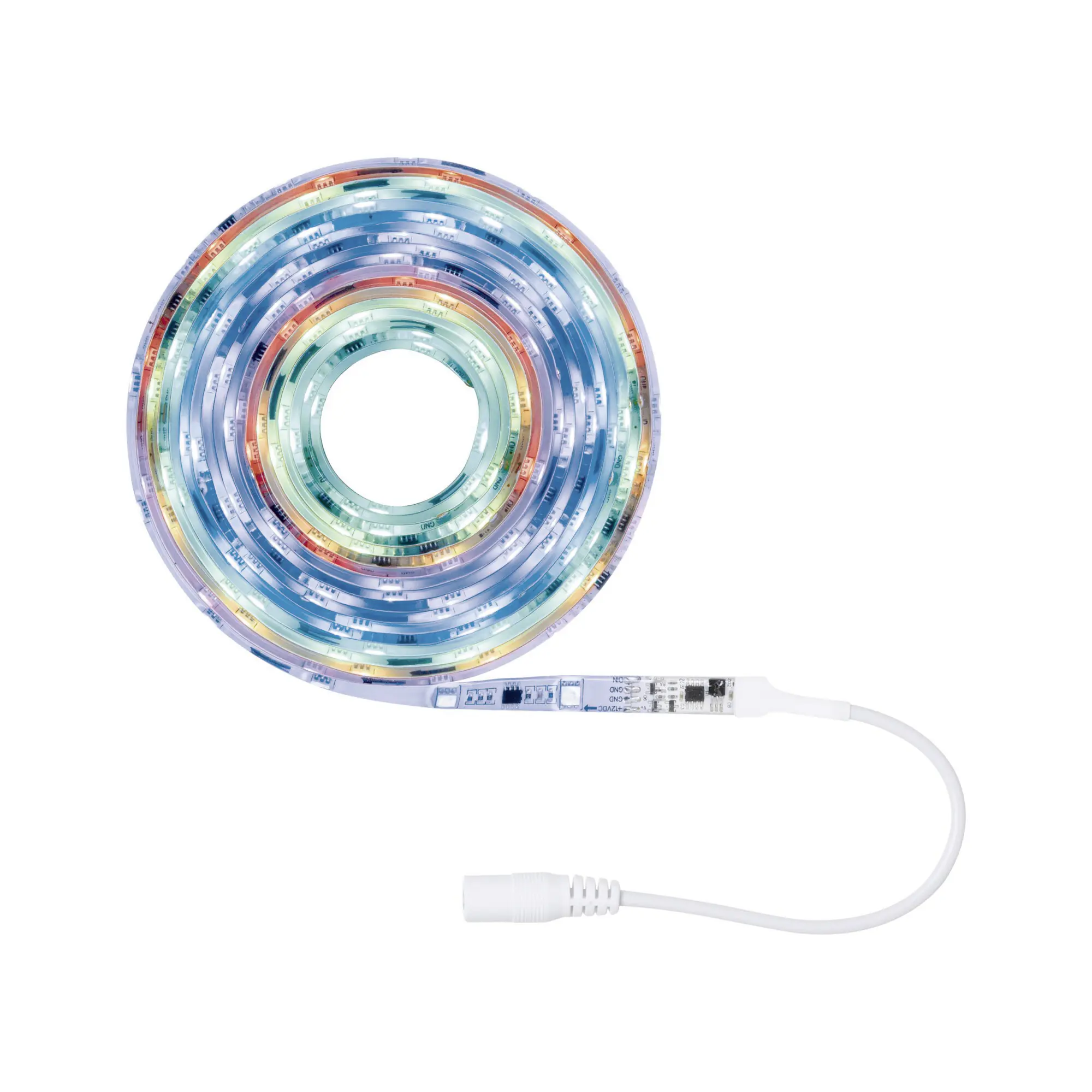 Paulmann SimpLED Motion Stripe-Set weiß 5 m Motion RGB