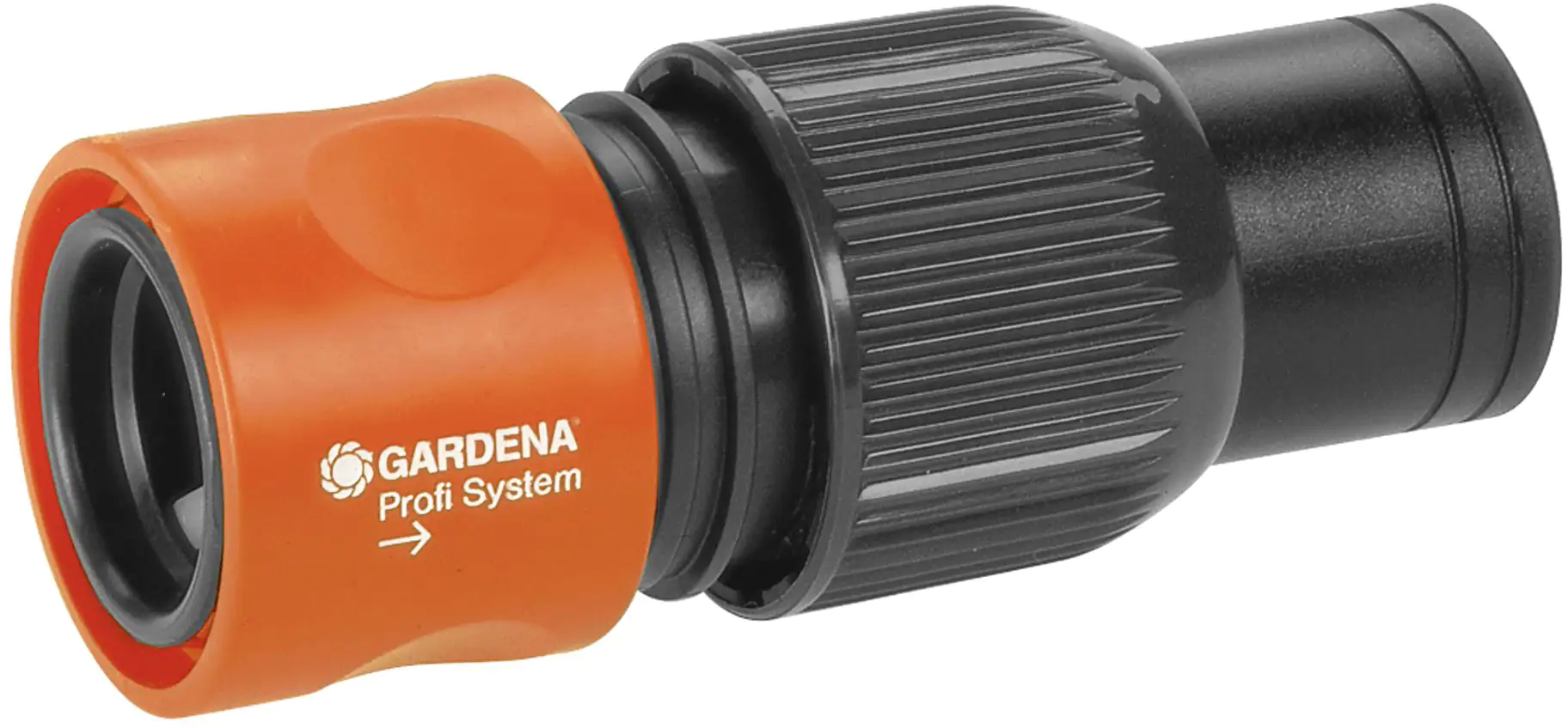 Gardena Schlauchstück Profi-System für 19 mm (3/4")-Schläuche