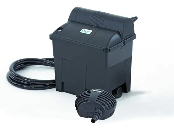 Oase Teichfilter BioSmart Set 5000
