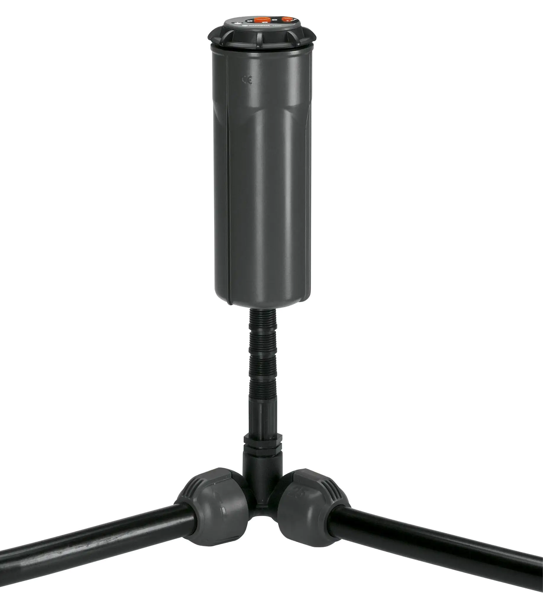 Gardena Winkelstück Sprinklersystem 25 mm x 3/4 Zoll-Innengewinde