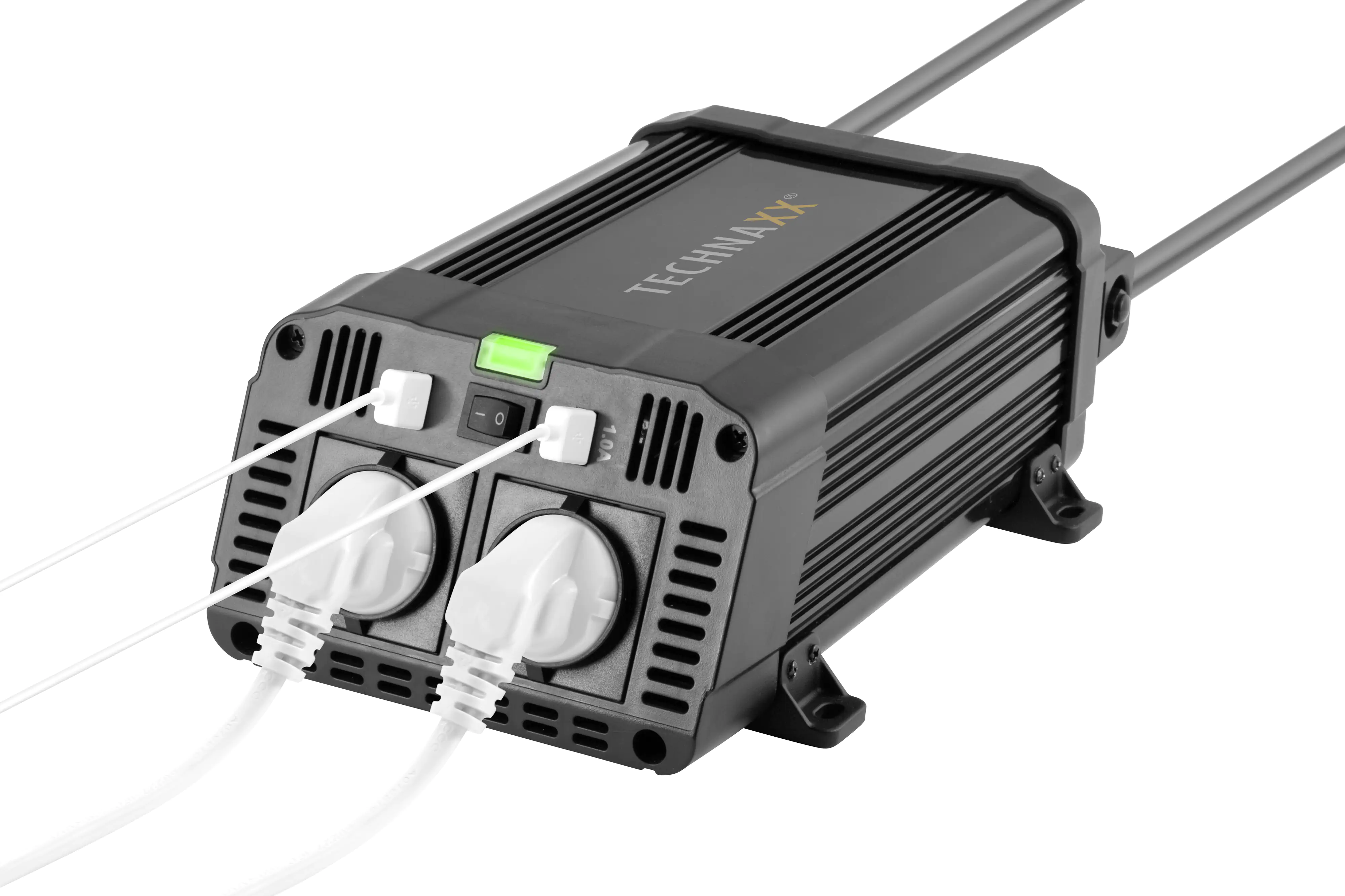 Technaxx Spannungswandler TE16 1200W