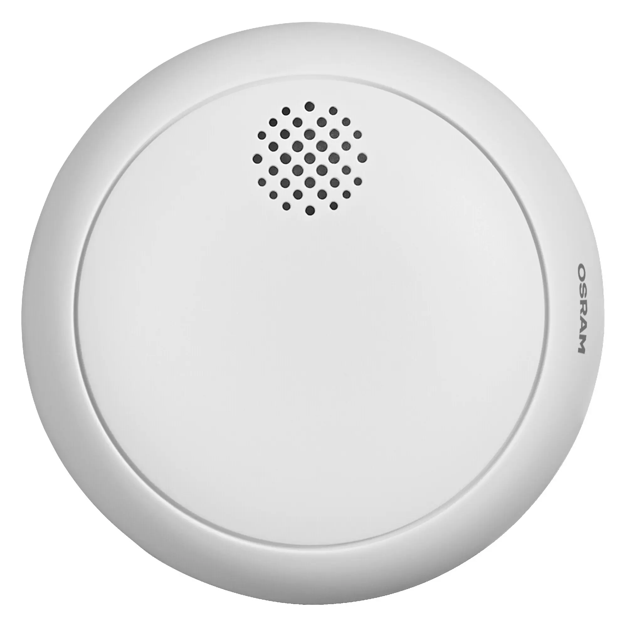 Osram Rauchmelder Smart+ Sensor WiFi weiß
