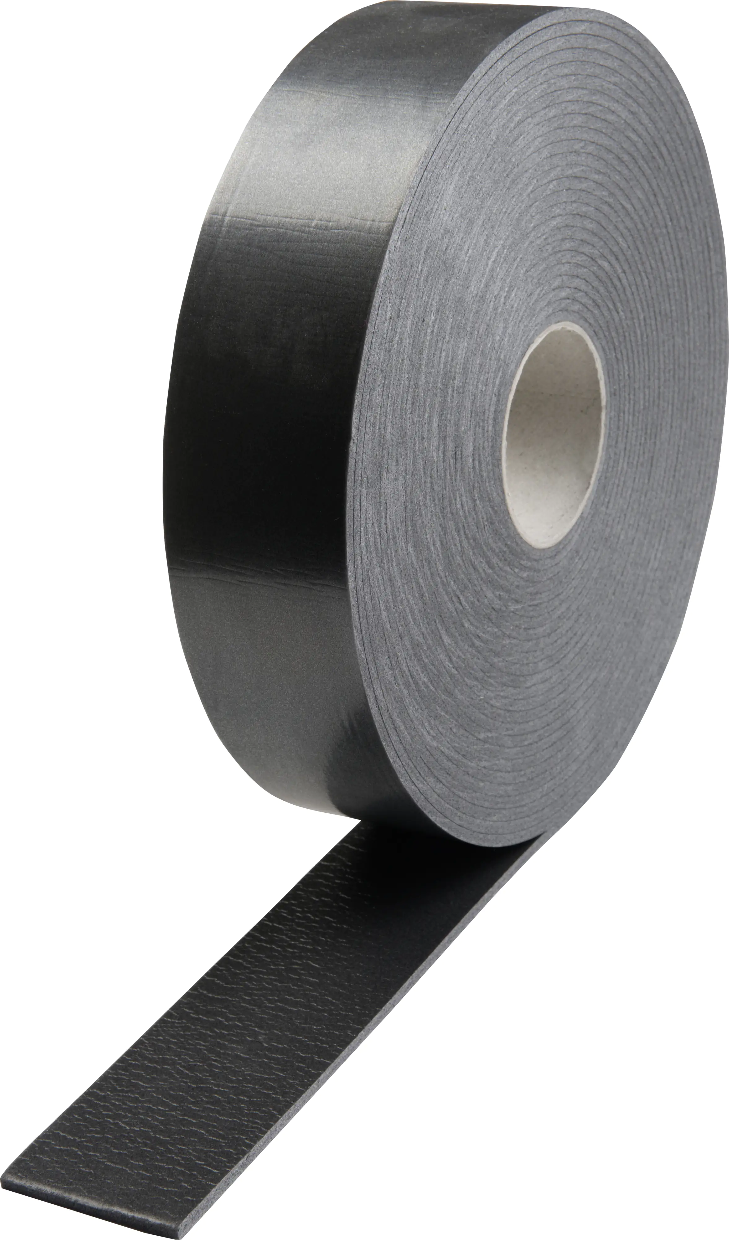 Knauf Dichtungsband 30 m Rolle, 9,5 cm breit, anthrazit