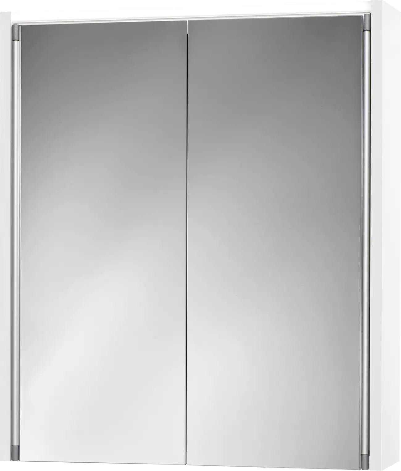 Jokey Spiegelschrank Nelma Line LED weiß