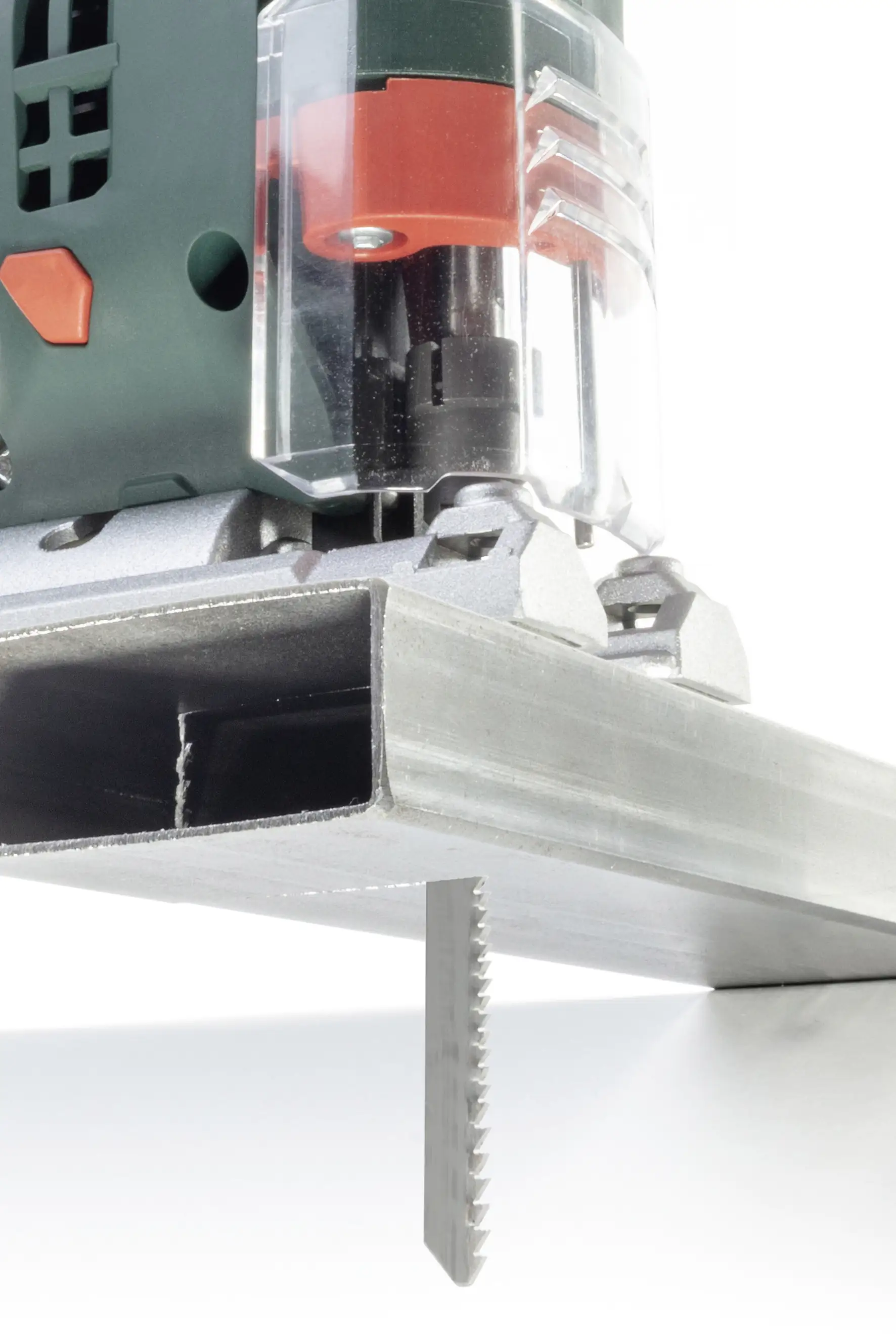 Wolfcraft Stichsägeblätter 3554000 130 mm T-Schaft 2 Stück
