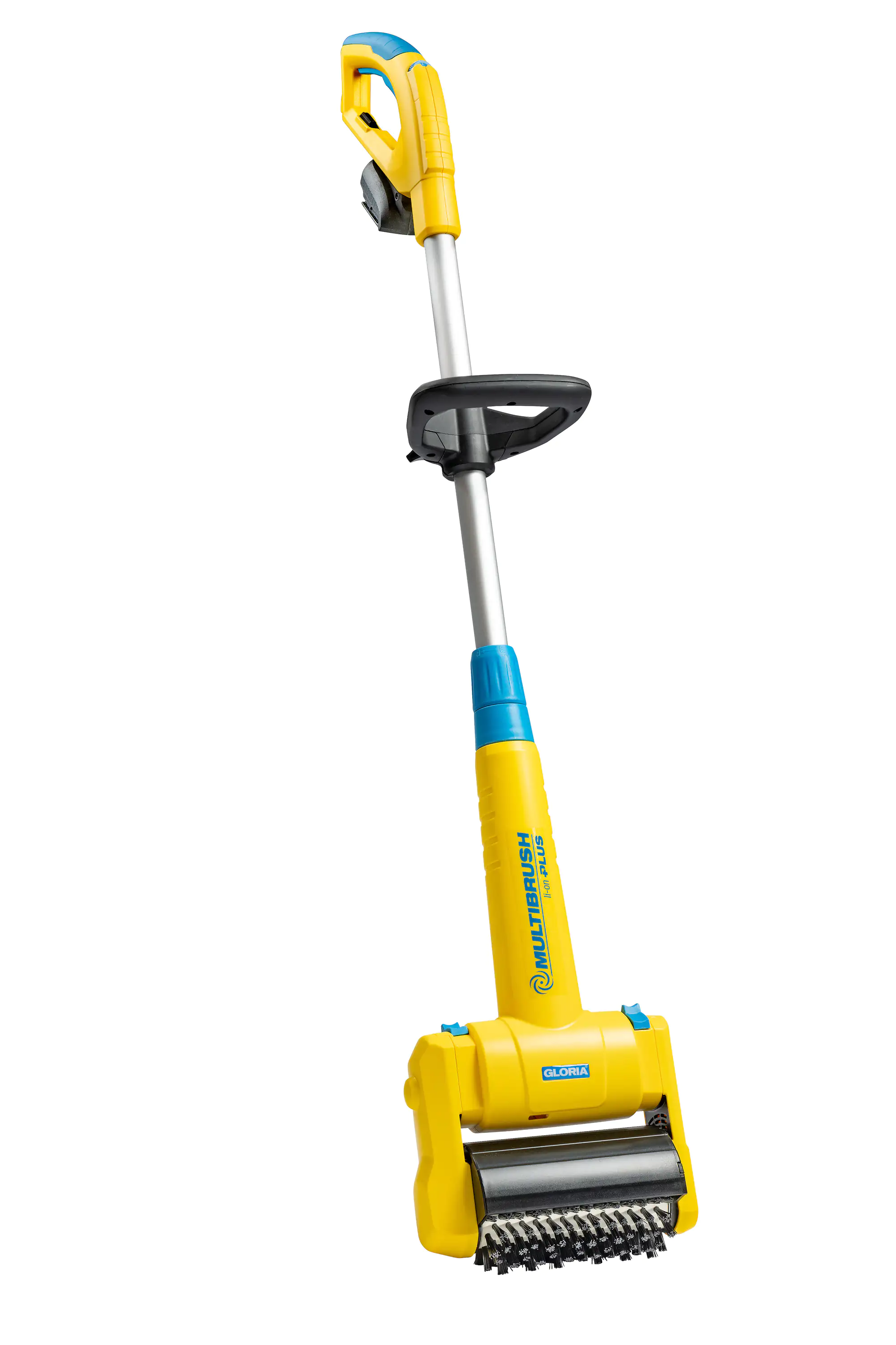 Gloria Oberflächenbürste Multibrush Li-on Plus 18 V