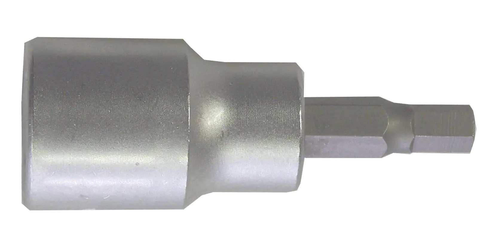 Connex Steckschlüssel-Einsatz 1/2" 6 mm Innensechskant