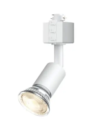 Philips Schienenleuchte 1er Spot Tobia Easy Link weiß