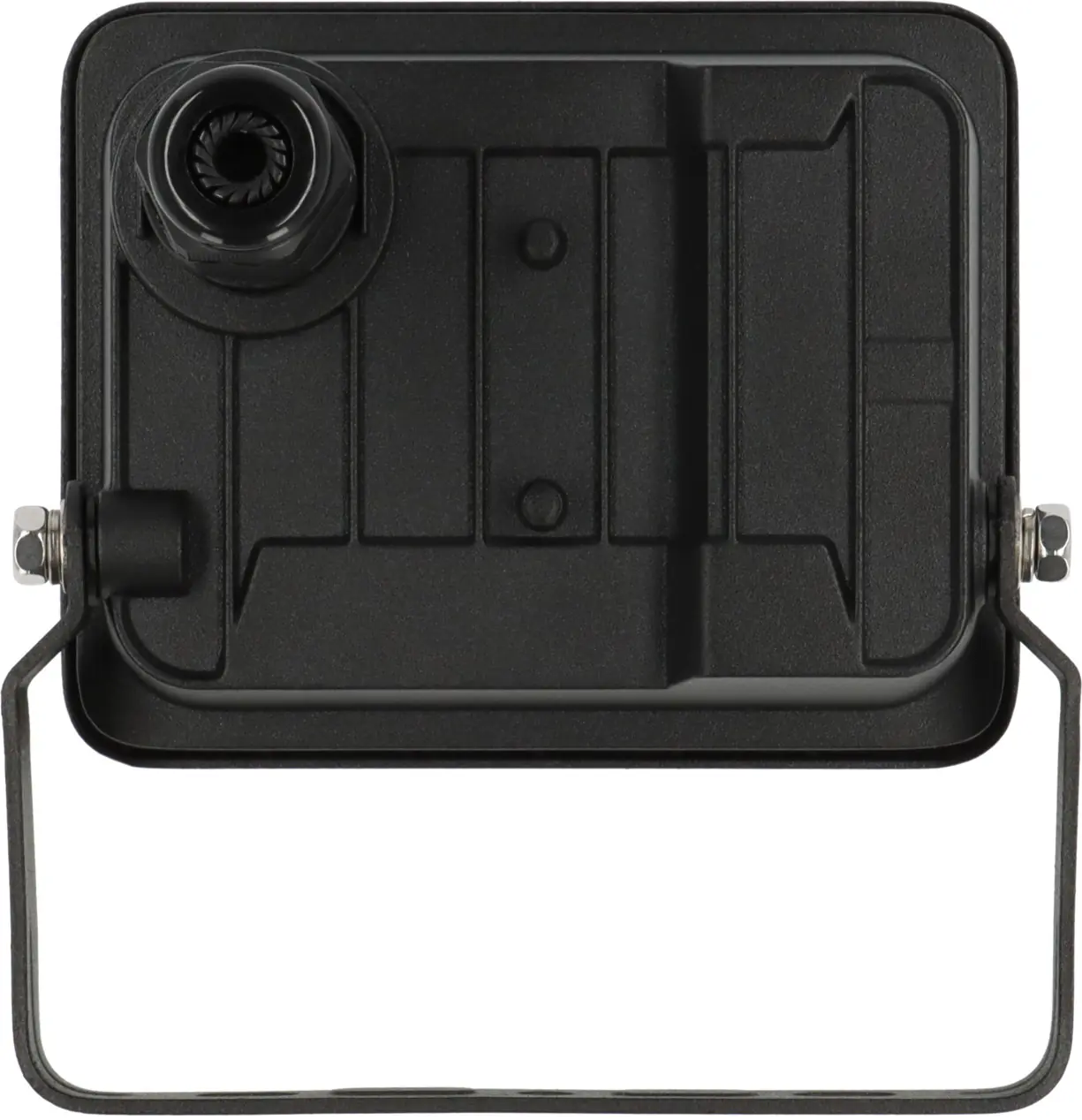 Brennenstuhl LED Strahler Jaro 1060 10W 1150 lm IP44 schwarz 
