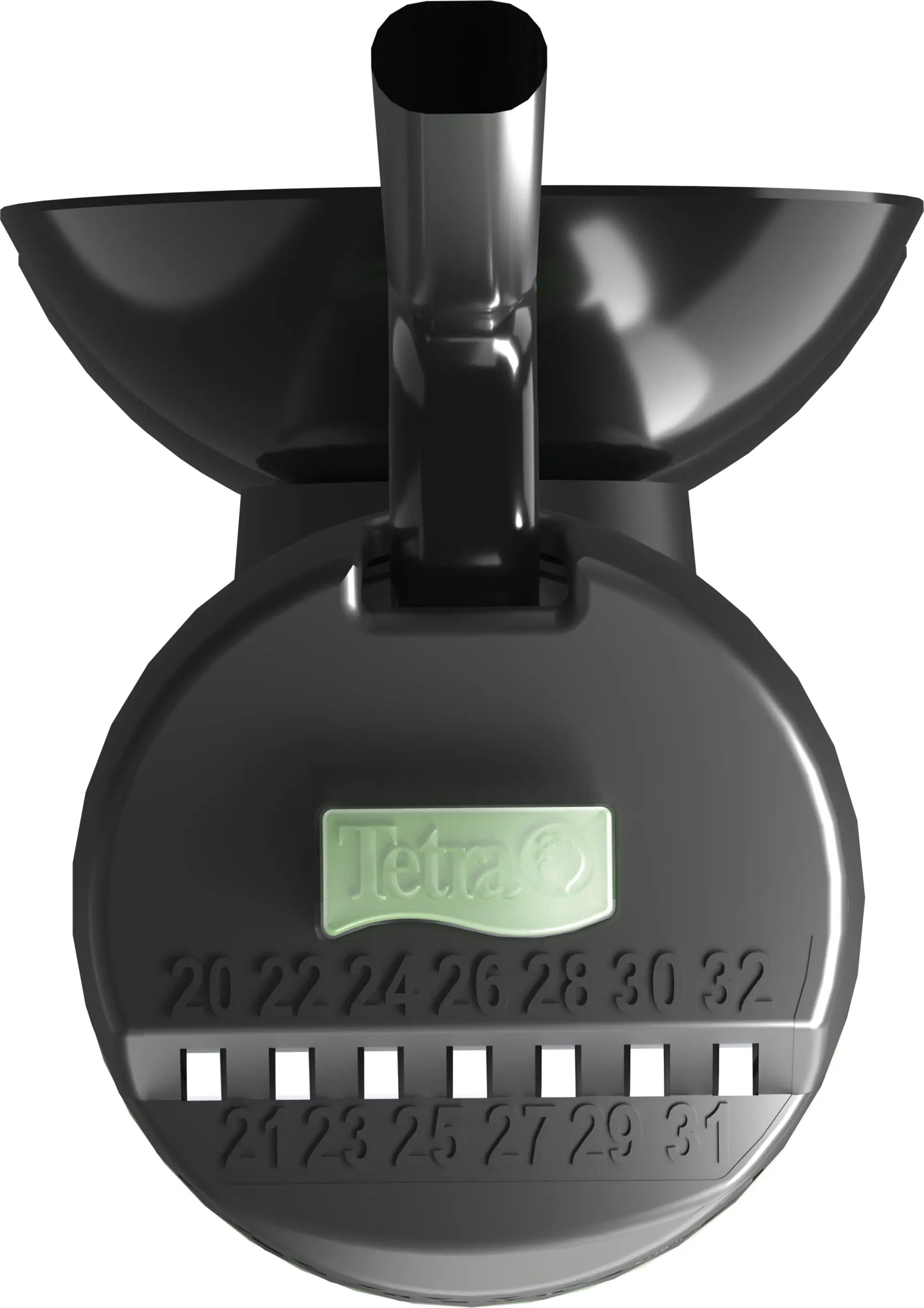 Tetra Aquariumheizung HT Heater 50 Electronic