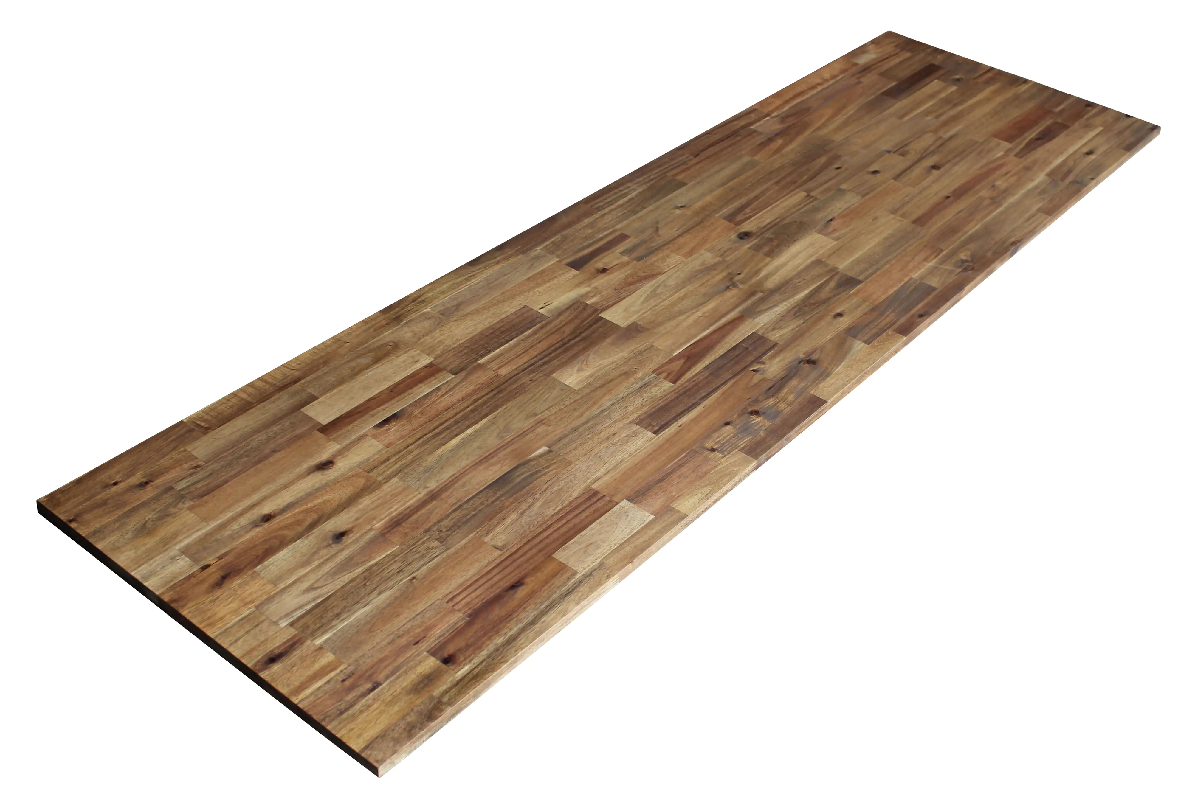 Primaster Leimholz Akazie 200 x 60 cm x 18 mm