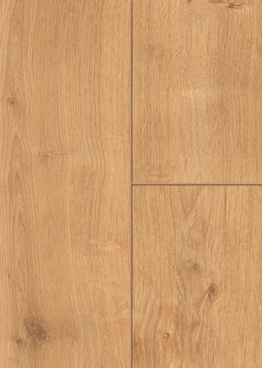 Classen Laminat Grande XXL Carthage Eiche dunkelbeige 