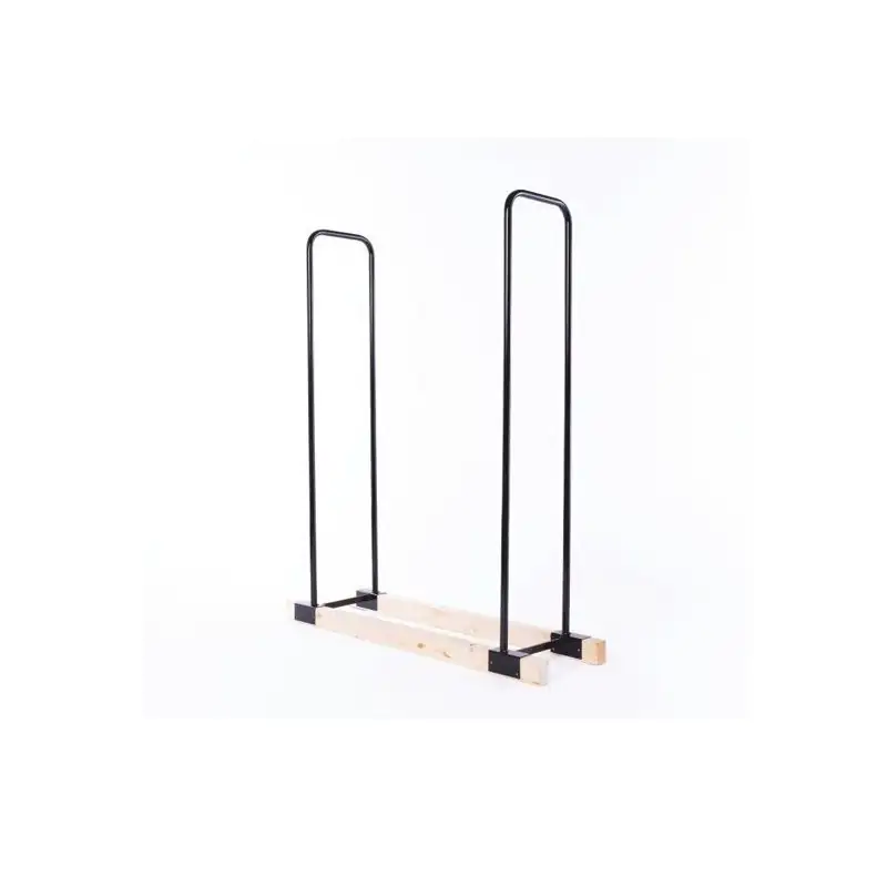 Trestles Kaminholzstapelhilfe