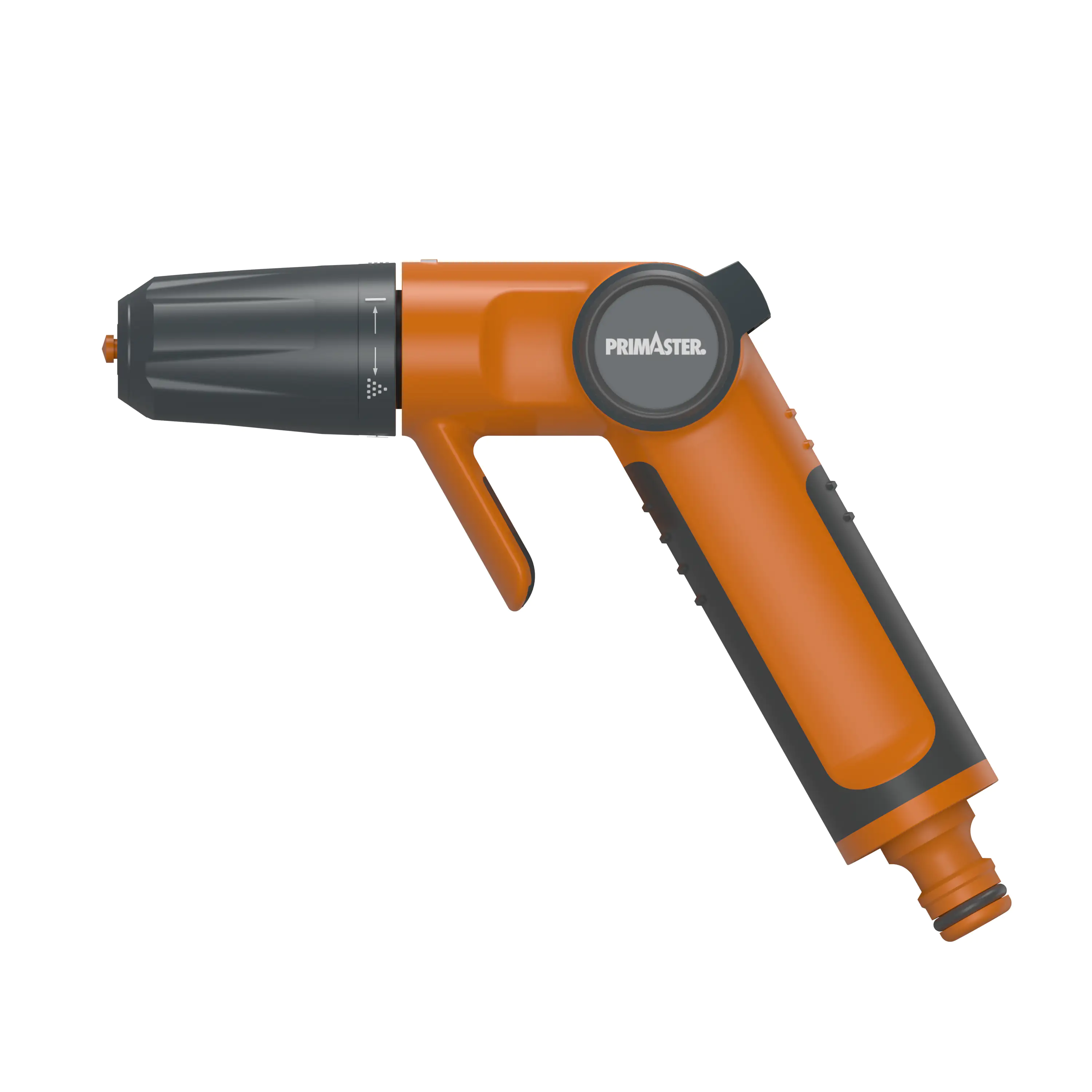 Primaster Pistolenspritze mit 2 Funktionen