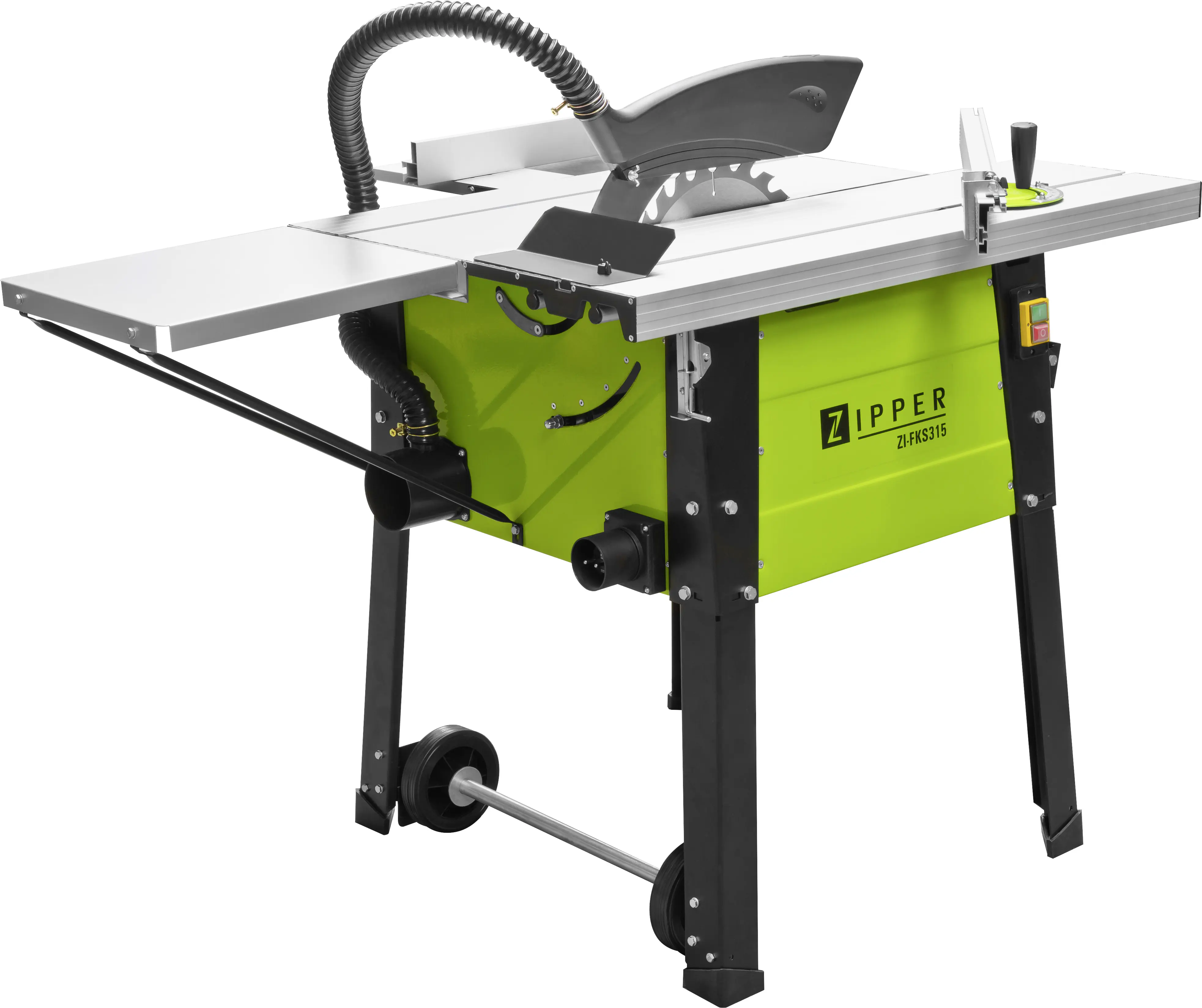 Zipper Formatkreissäge ZI-FKS315