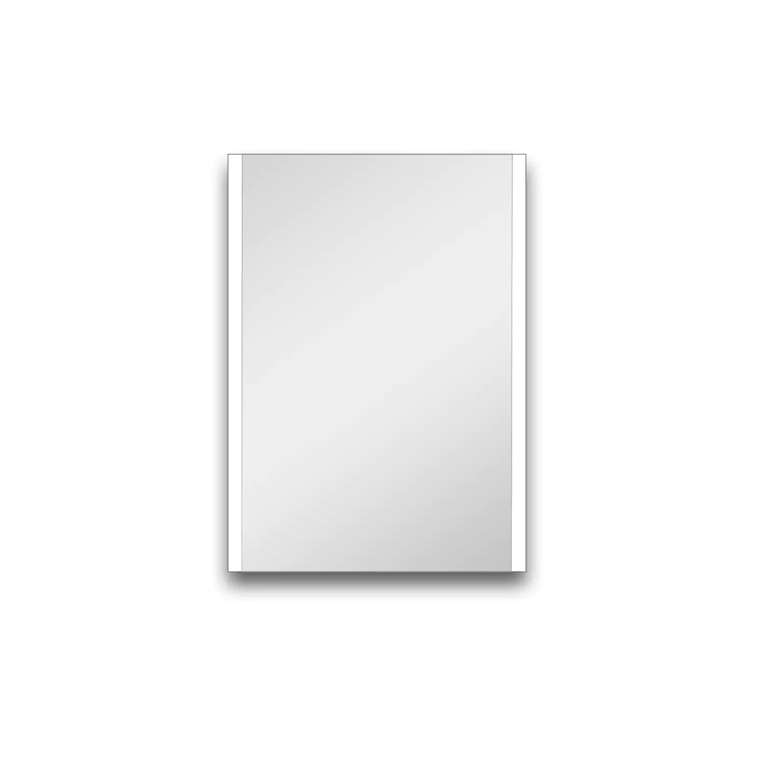 DSK LED Lichtspiegel Chrystal Grenier 50x70 cm