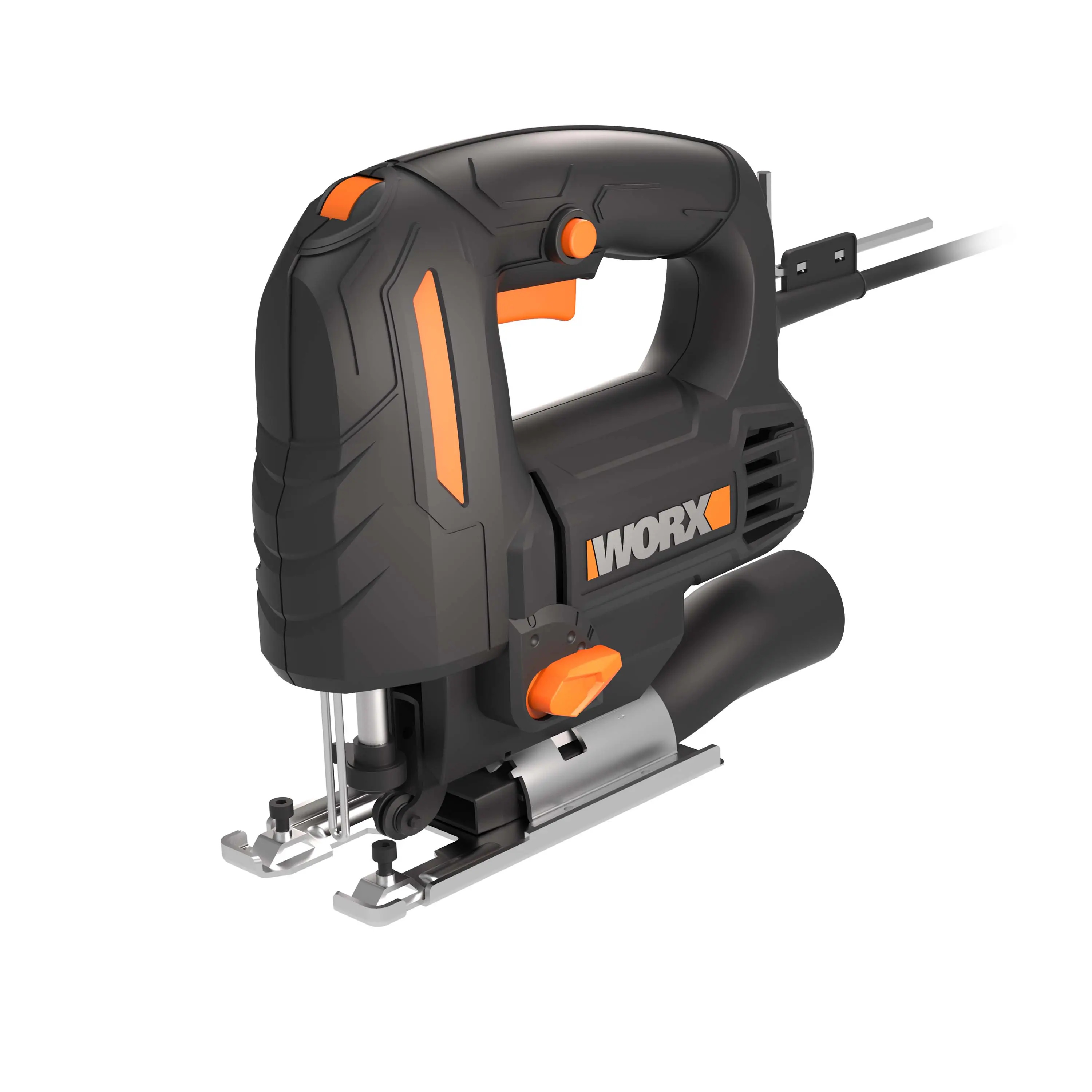 Worx Stichsäge WX463 550 W