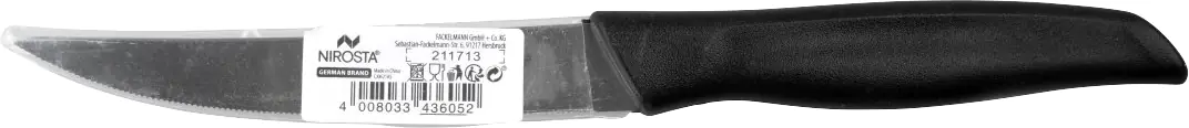 Nirosta Vespermesser Basic 21 cm 