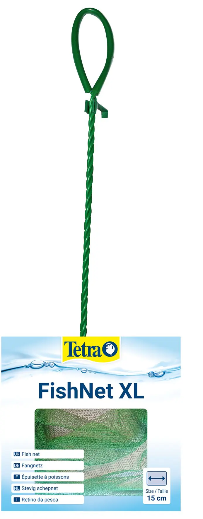 Tetra FN Fangfix-Netz Größe XL