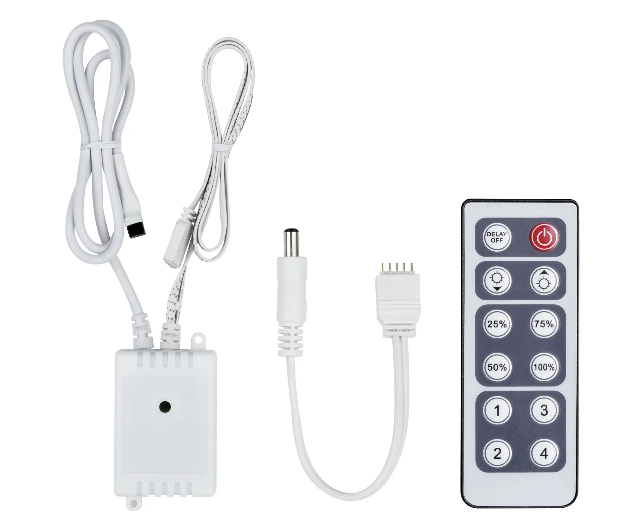 Paulmann MaxLED Dimm/Switch-Controller 24V DC