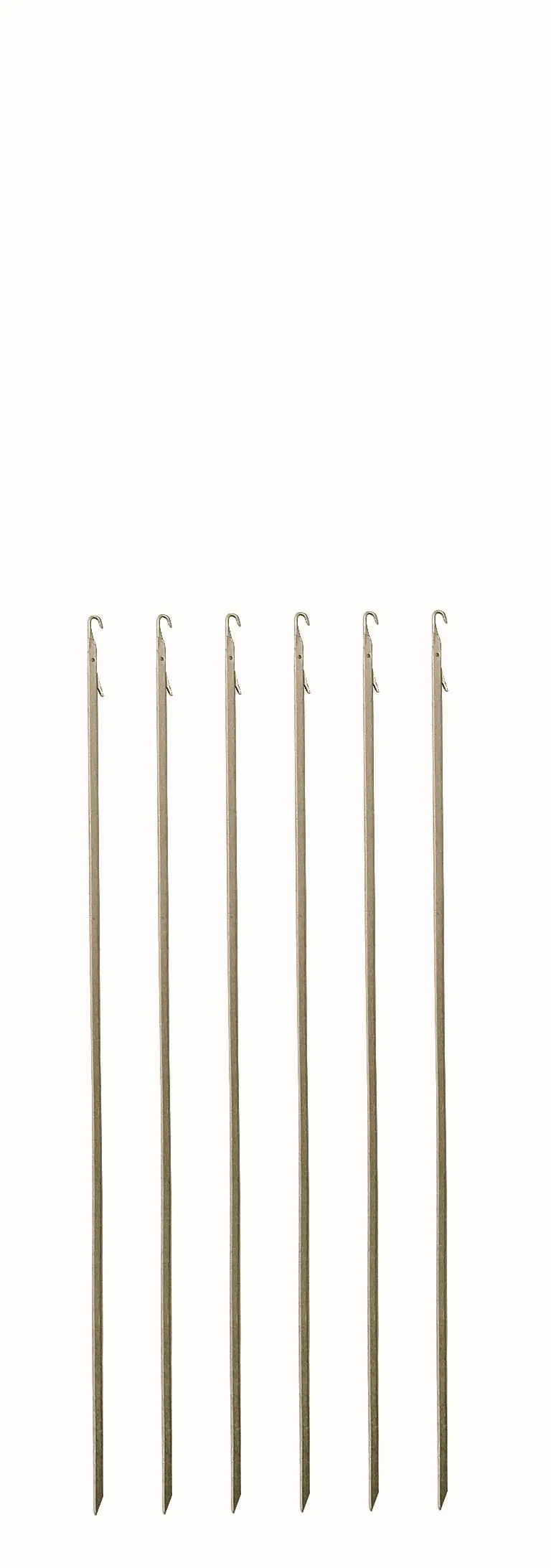 Paladin Ködernadel SST De Luxe 15 cm 6 Stück