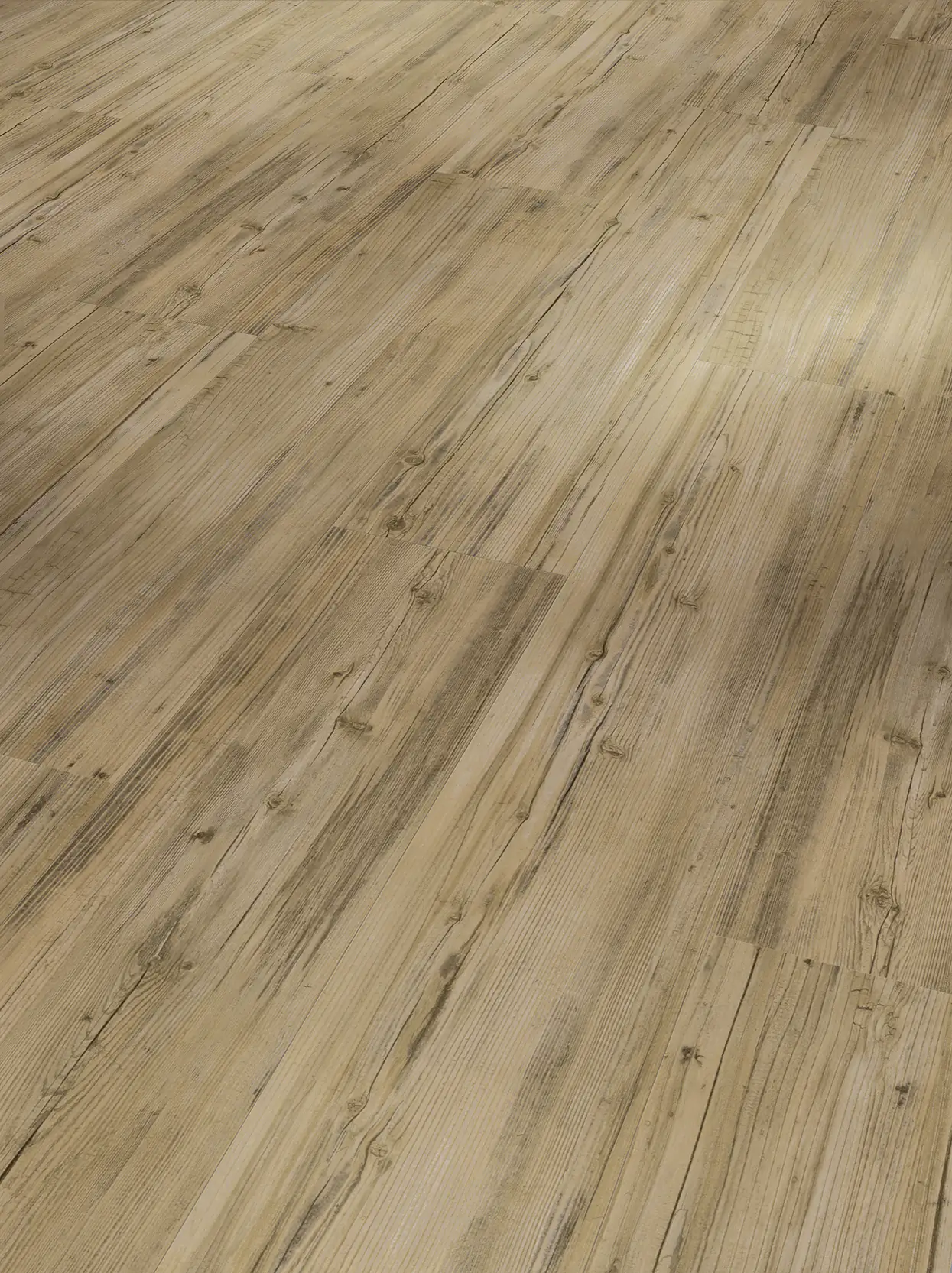 Parador Vinylboden Eiche cream