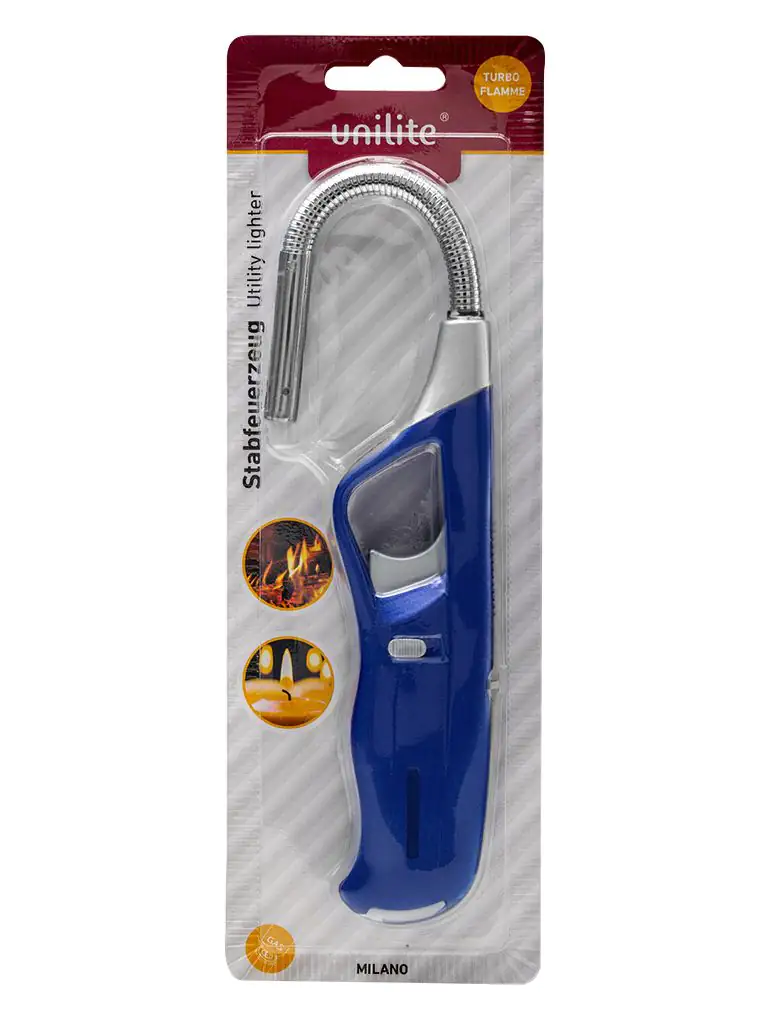 Unilite Stabfeuerzeug FT MT-4 Turbo