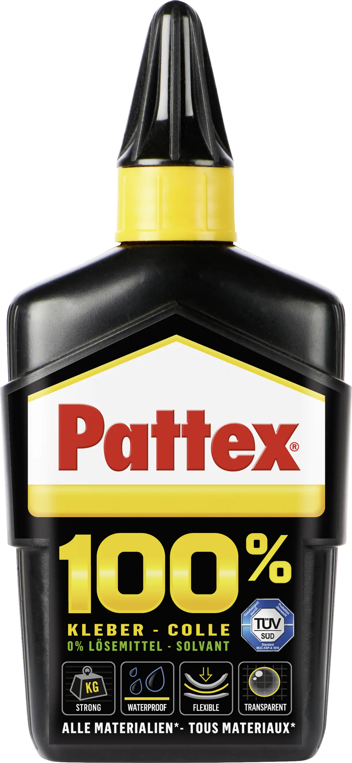 Pattex 100% Multi-Power Kleber 100 g