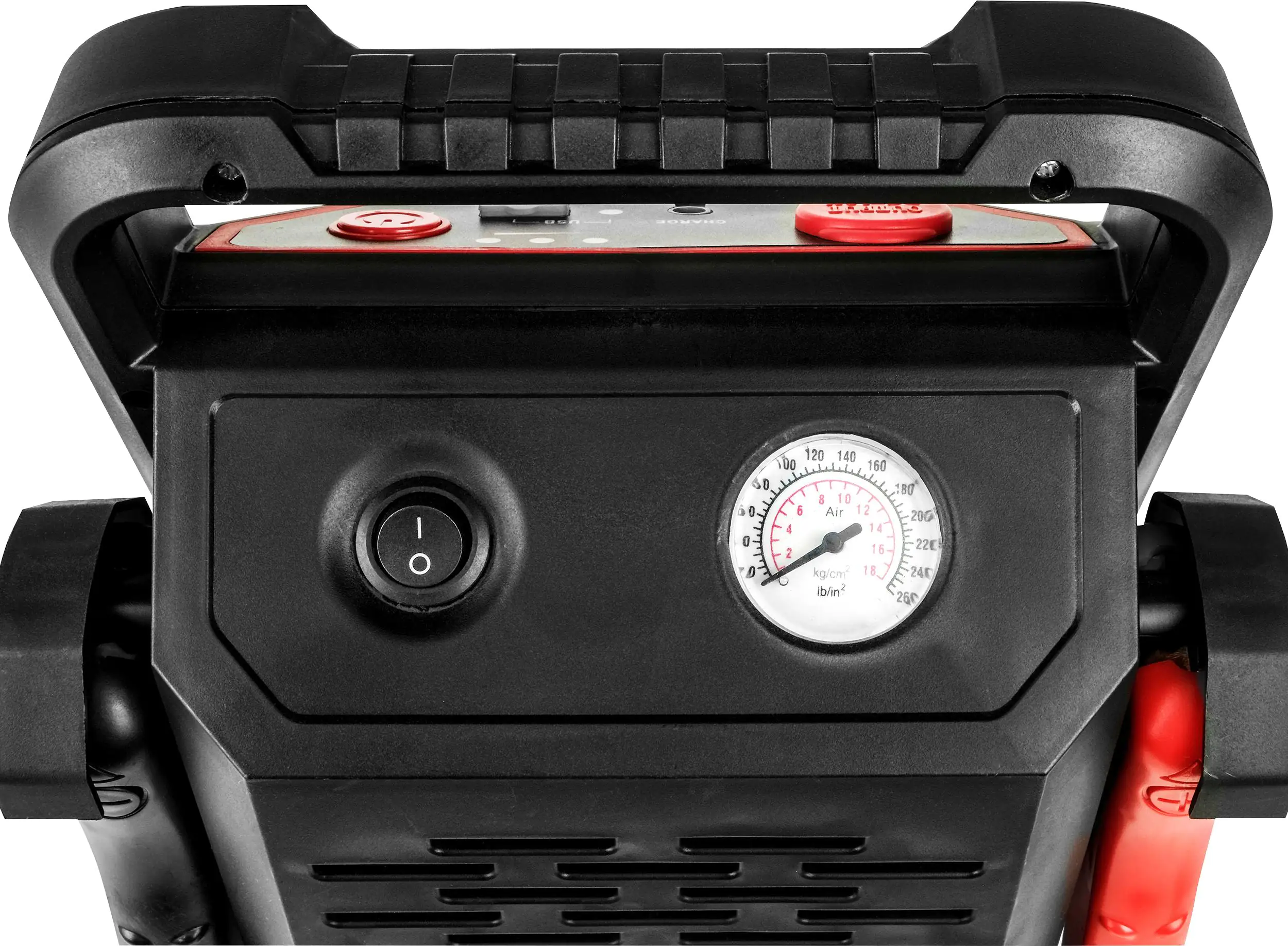 APA Powerpack 7000 mAh mit Kompressor