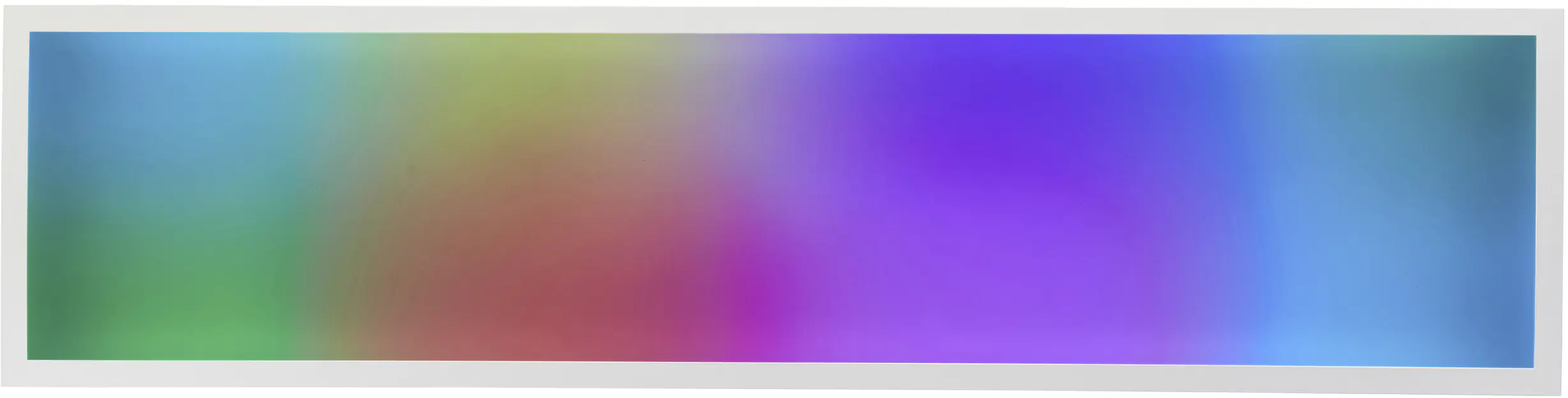 Brilliant LED Deckenleuchte Briston, 34W, RGB dimmbar