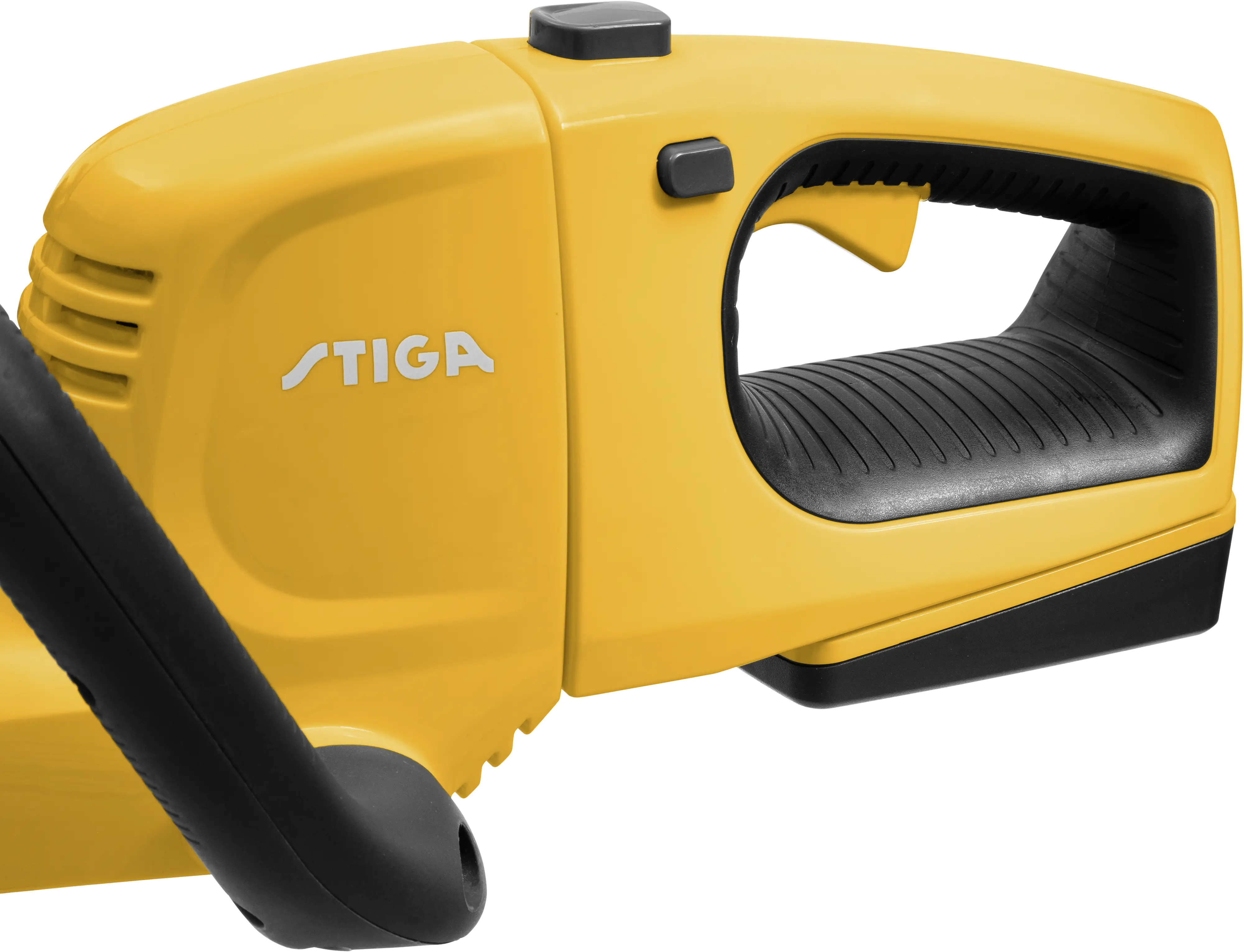 Stiga Akku Heckenschere HT 100e 20 V, 50 cm Schnittlänge