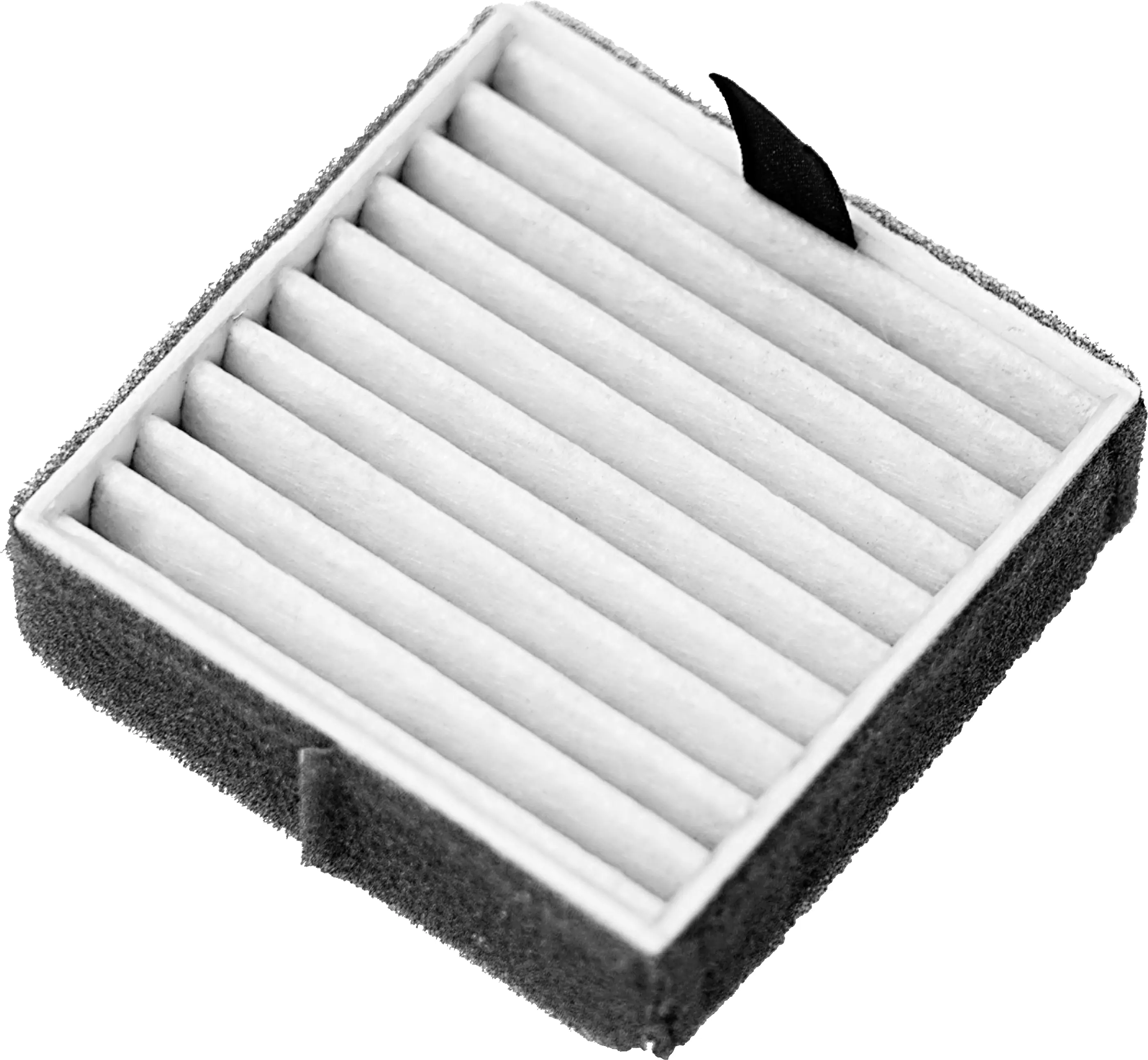 Ledvance Ersatzfilter UVC Hepa weiß grau 2 Stück
