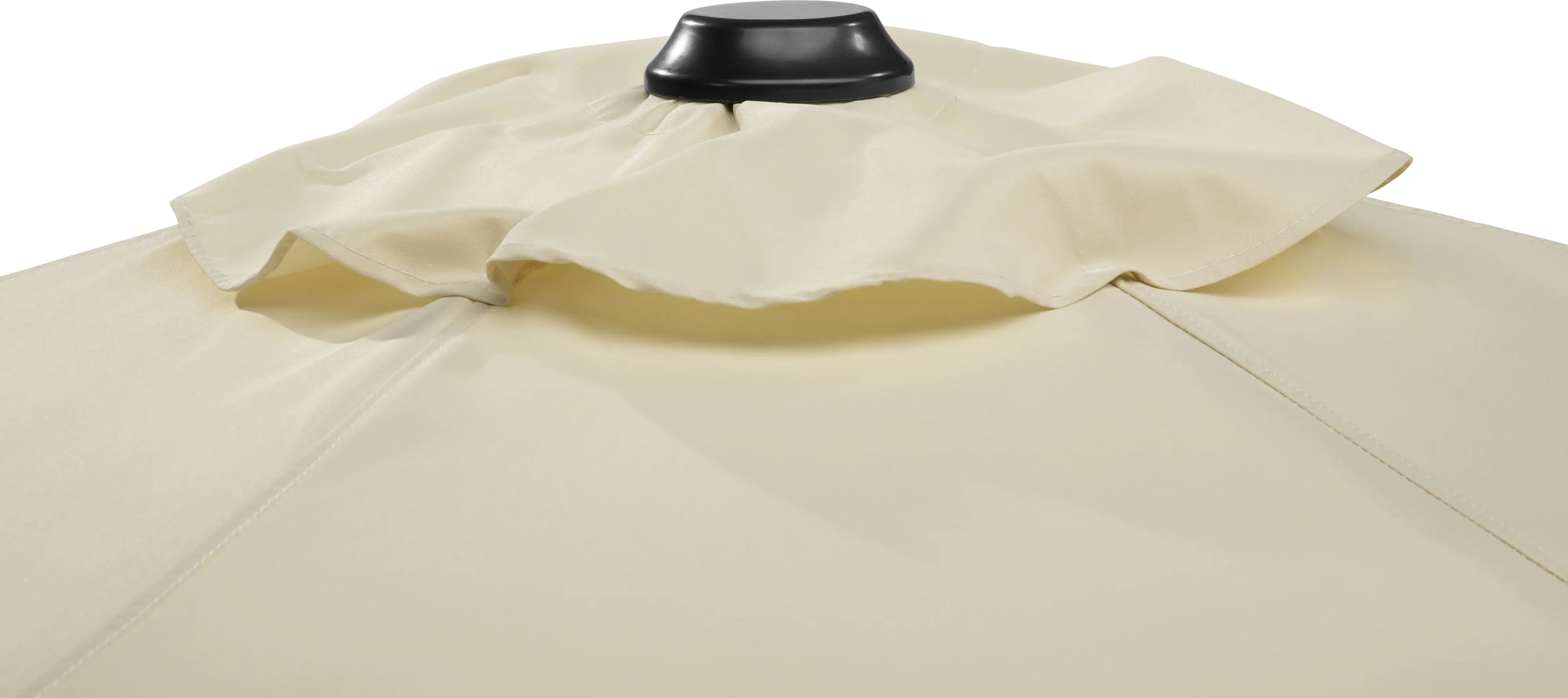Schneider Sonnenschirm Cordoba natur Ø 270 cm