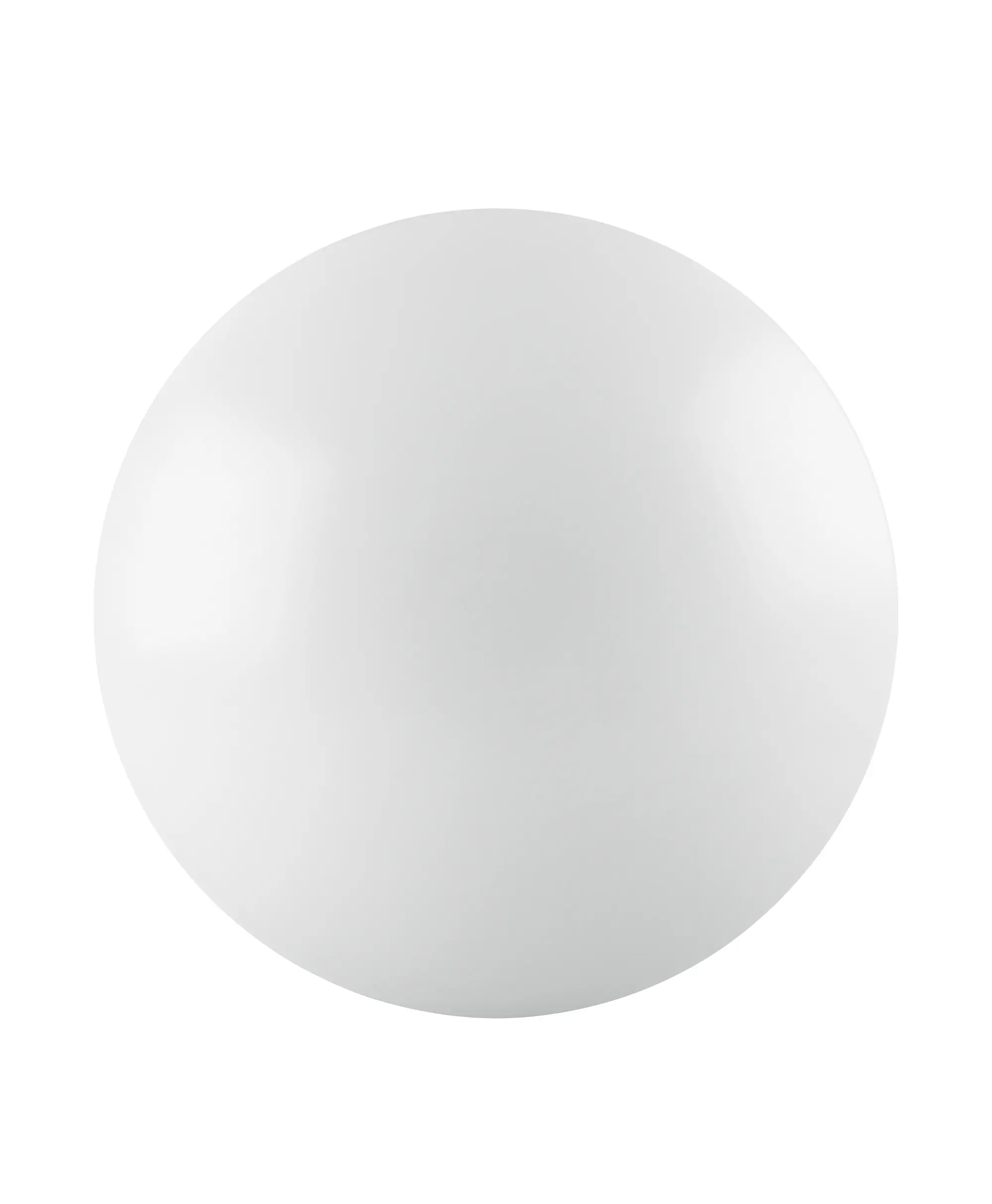 Osram Deckenleuchte Ceiling Essential Ø 25 cm weiß