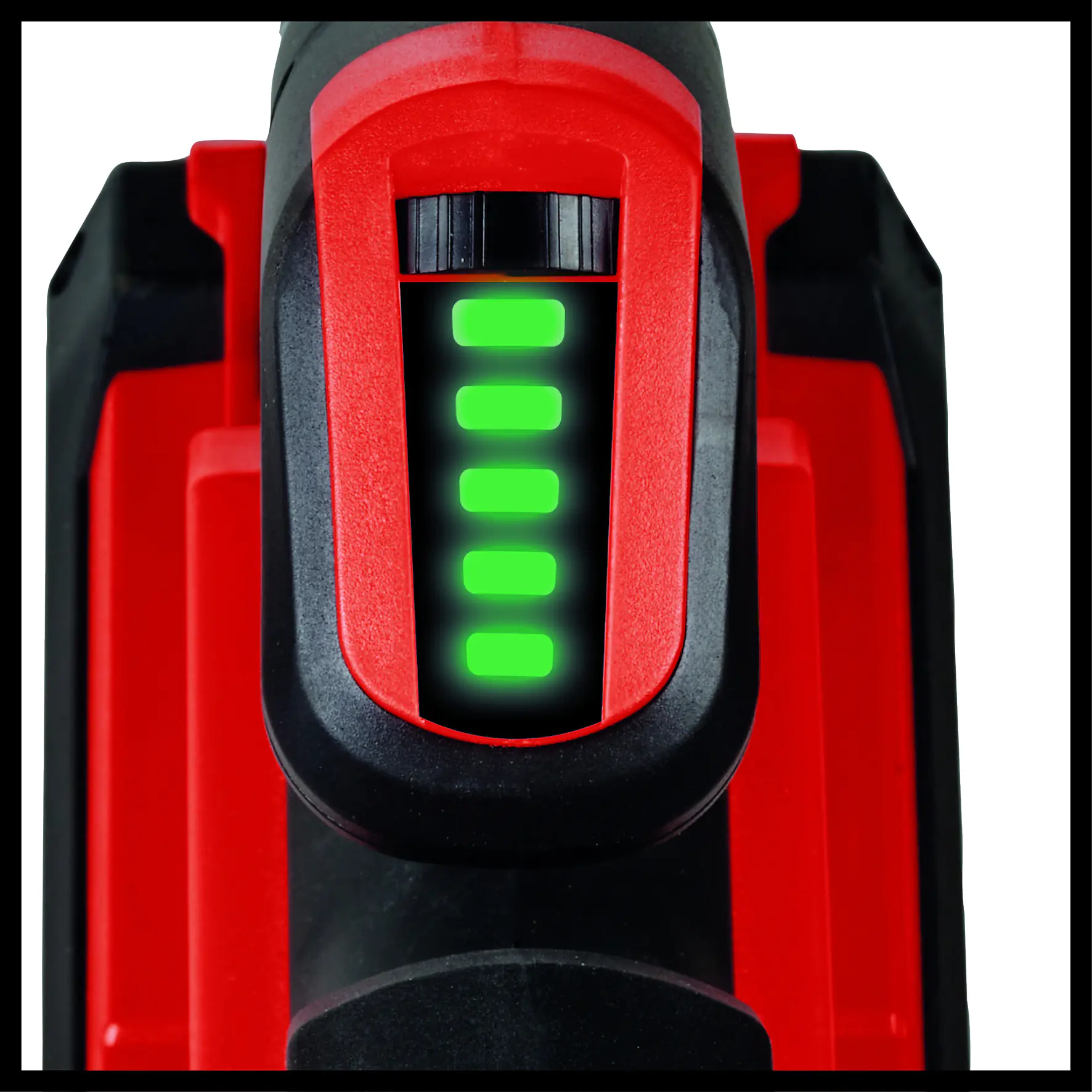Einhell Akku-Laubbläser GE-UB 18/250 Li E mit 4,0 Ah Akku