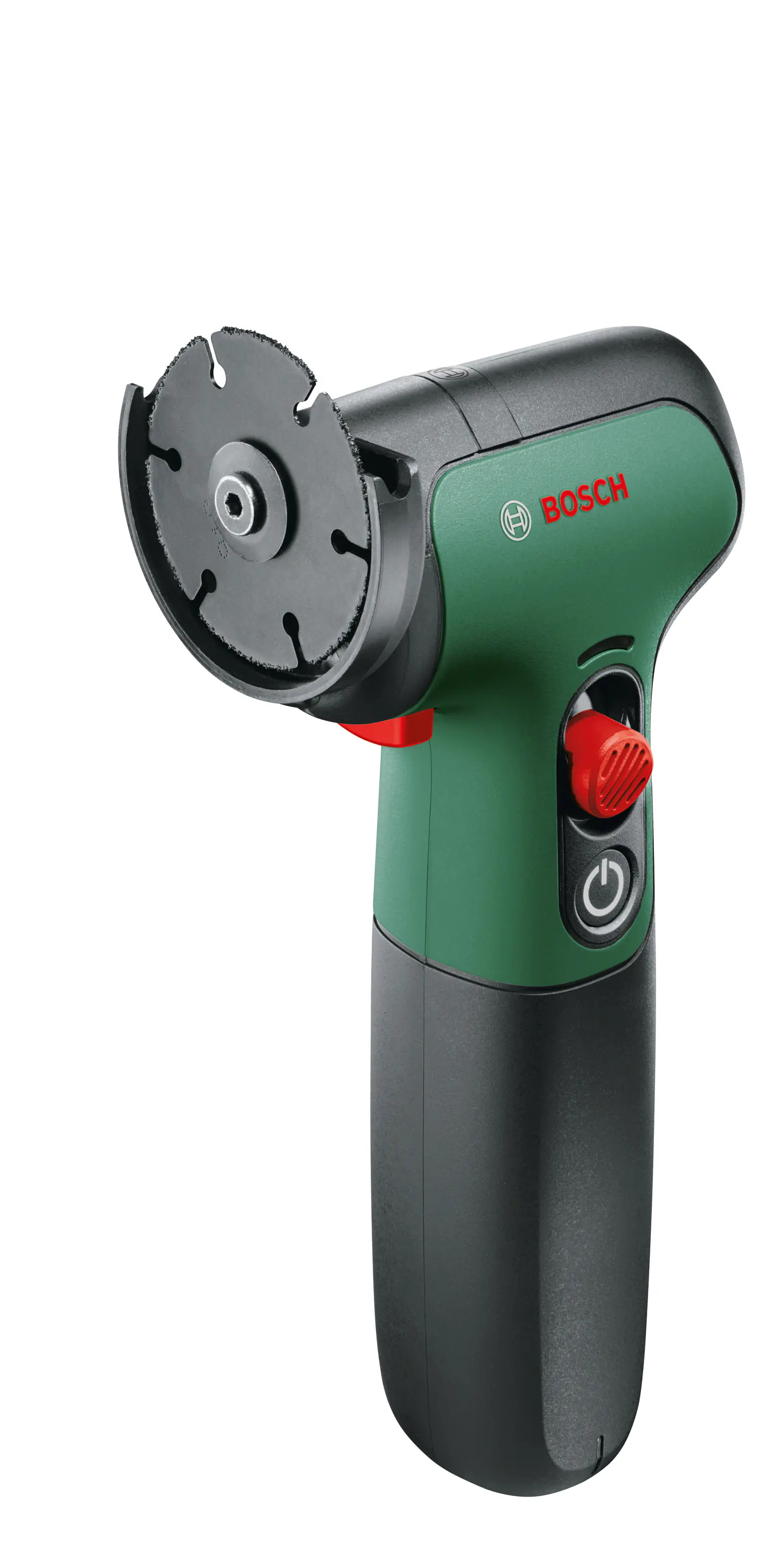 Bosch Akku-Winkelschleifer Easy Cut&Grind 7,2 V 50 mm Solo