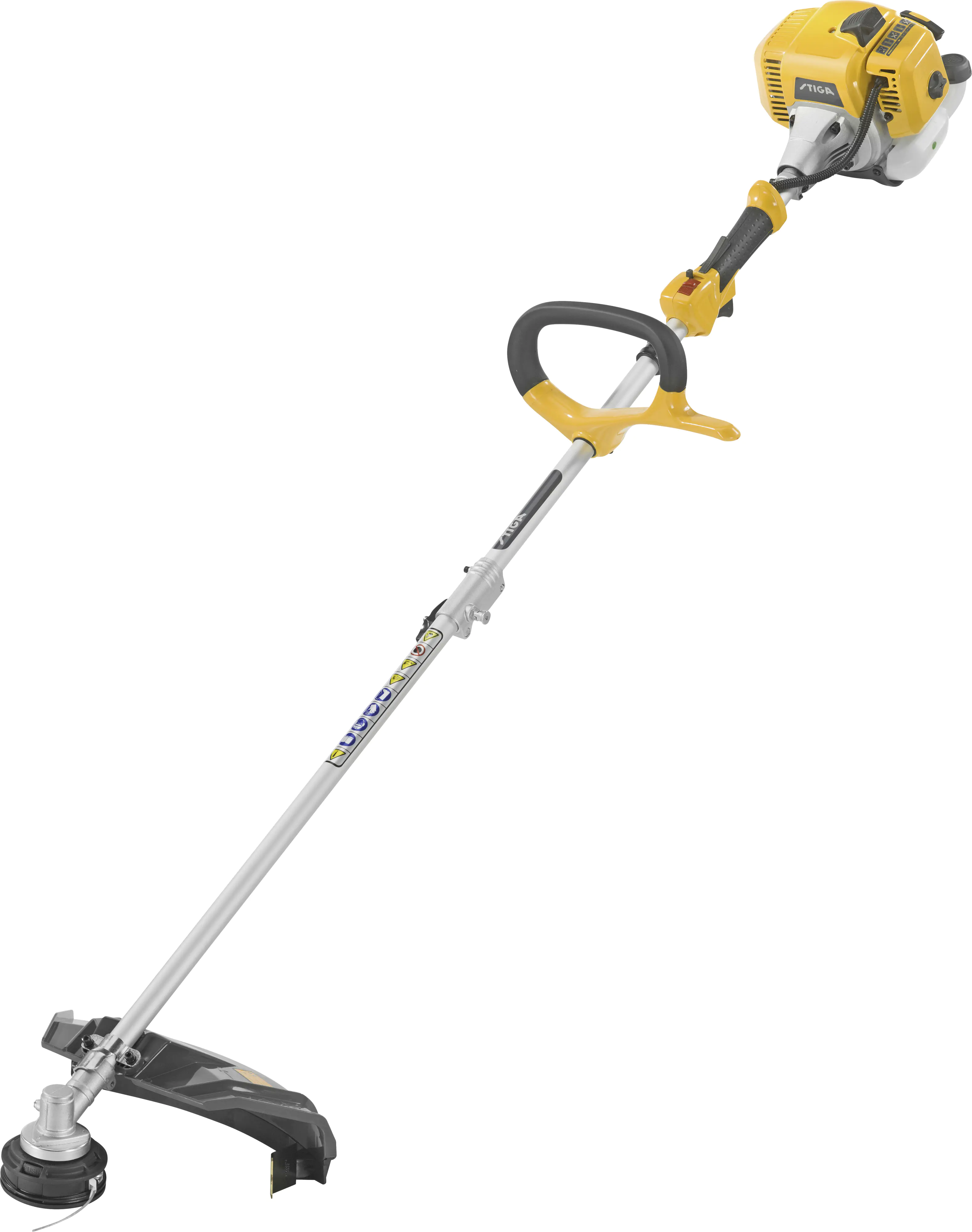 Stiga Benzin-Sense BC 330 A