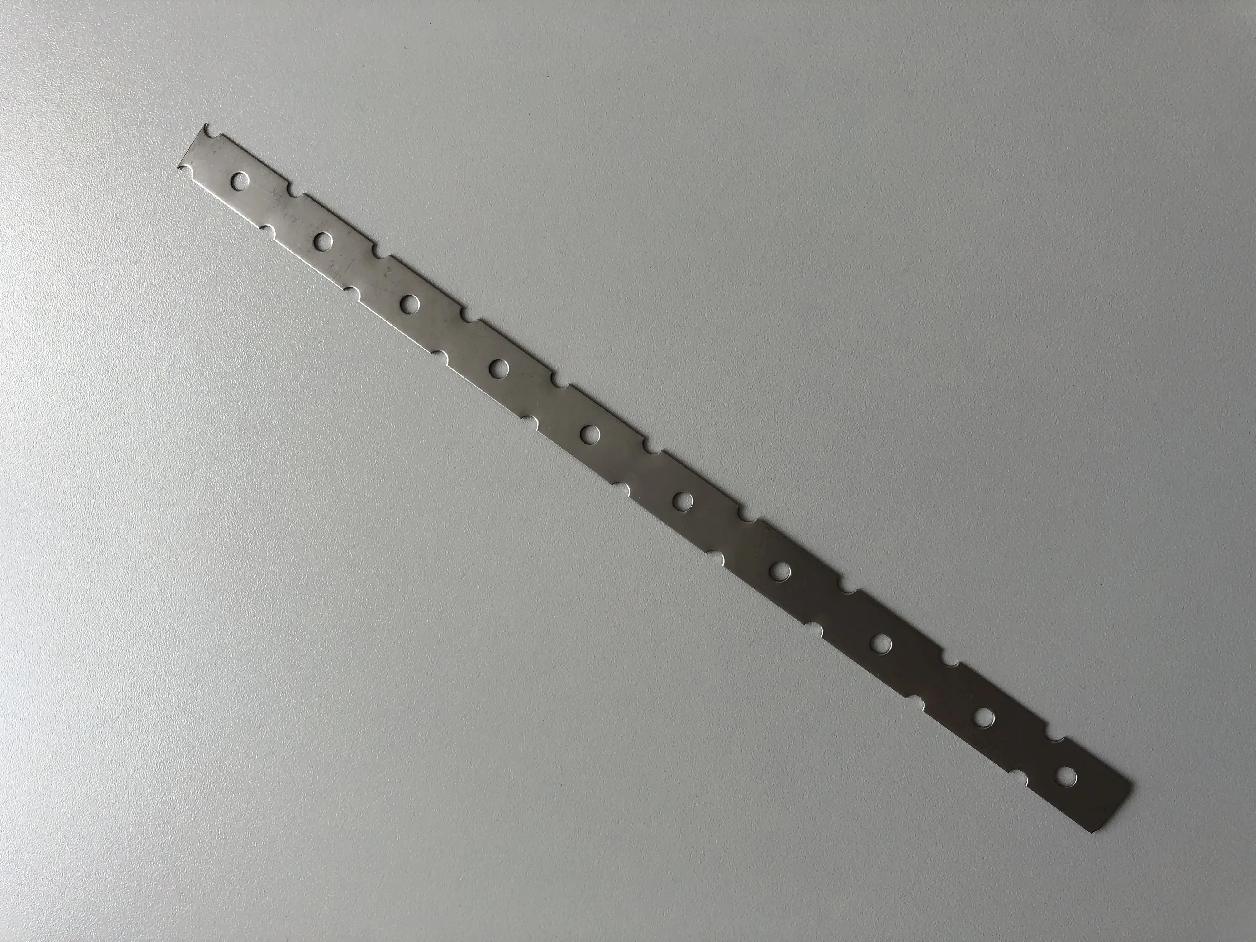 Baukom Mauerverbinder 300 x 15 x 0,5 mm