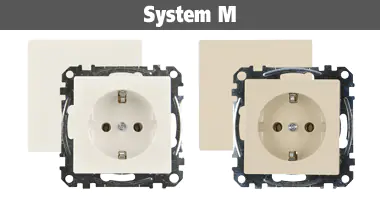 System M.
