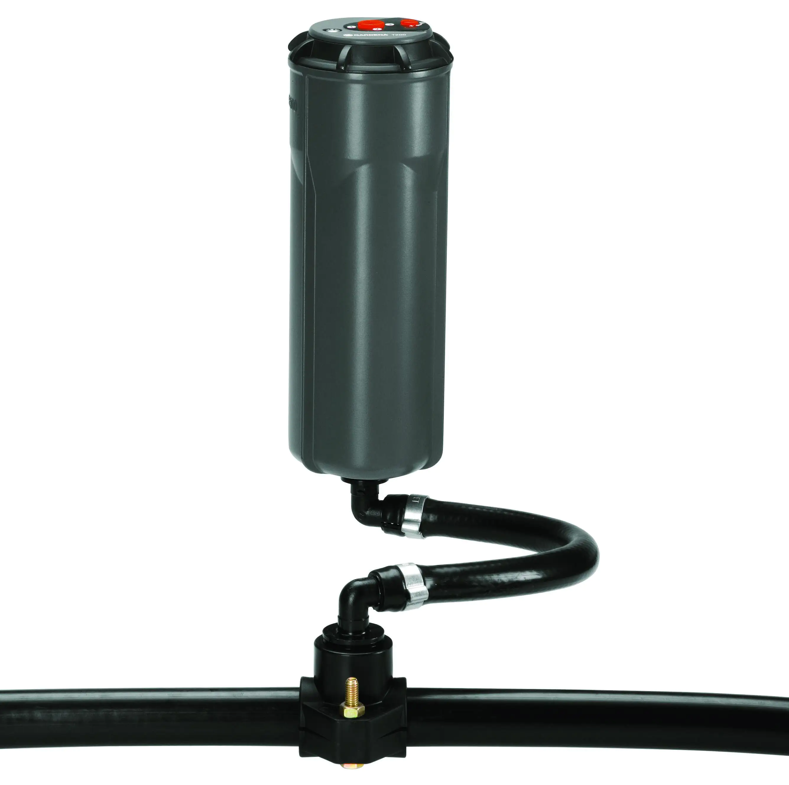 Gardena Regneranschluss Sprinklersystem 3/4" x 1/2"