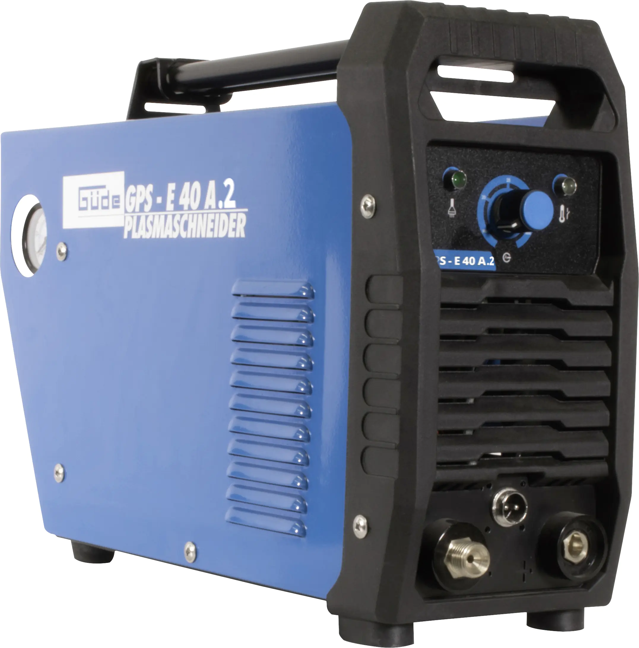 Güde Plasmaschneider GPS-E 40 A.2 - B-Ware