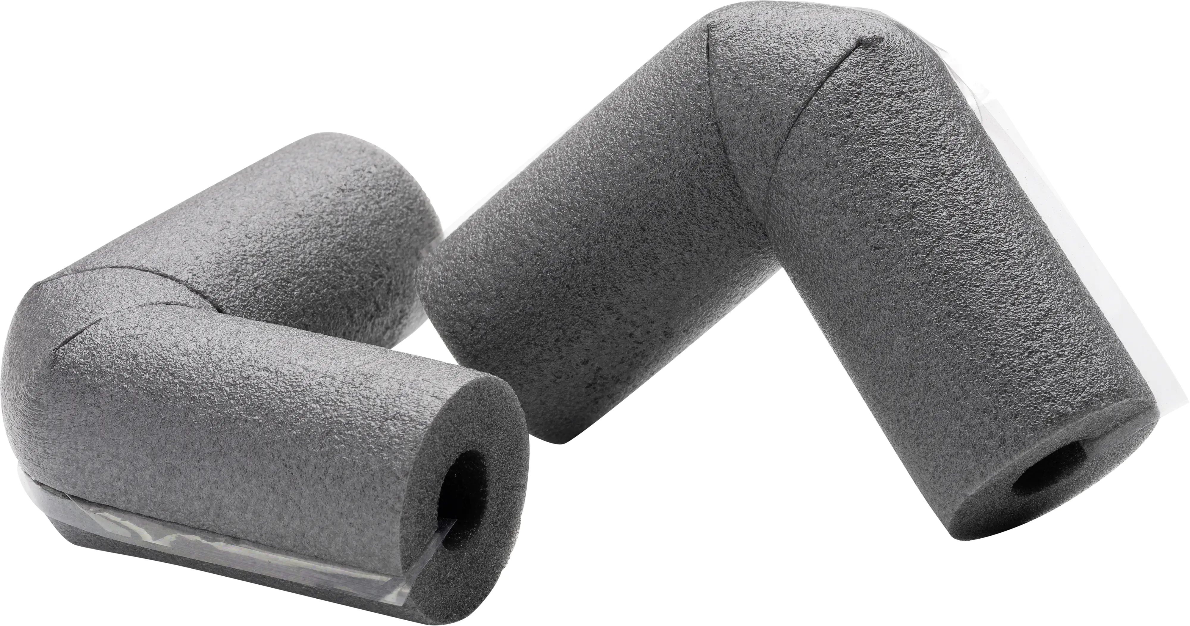 NMC Rohrisolierungsbogen Climatube Easy Ø 22 mm Stärke 25 mm