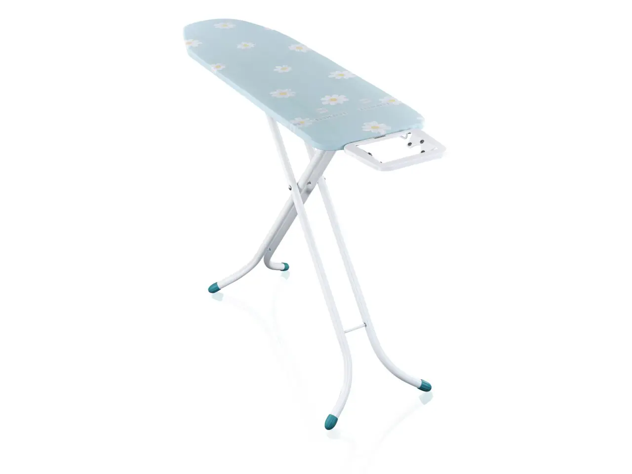 Leifheit Bügelbrett Classic M Compact 120 x 38 cm